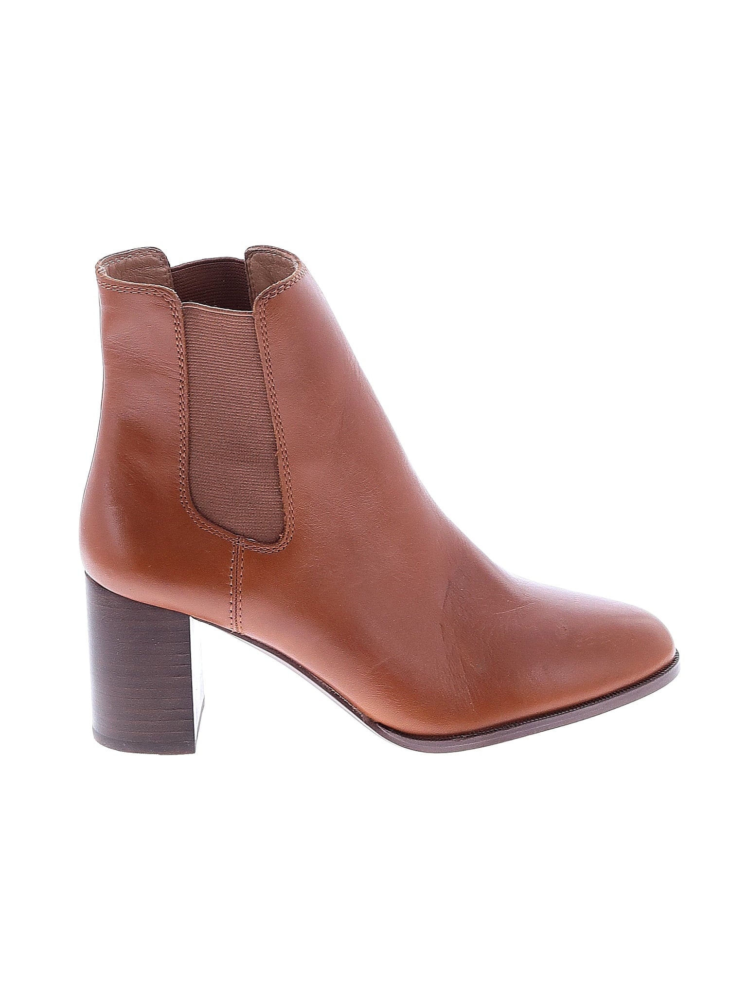 1 shoe size - 8