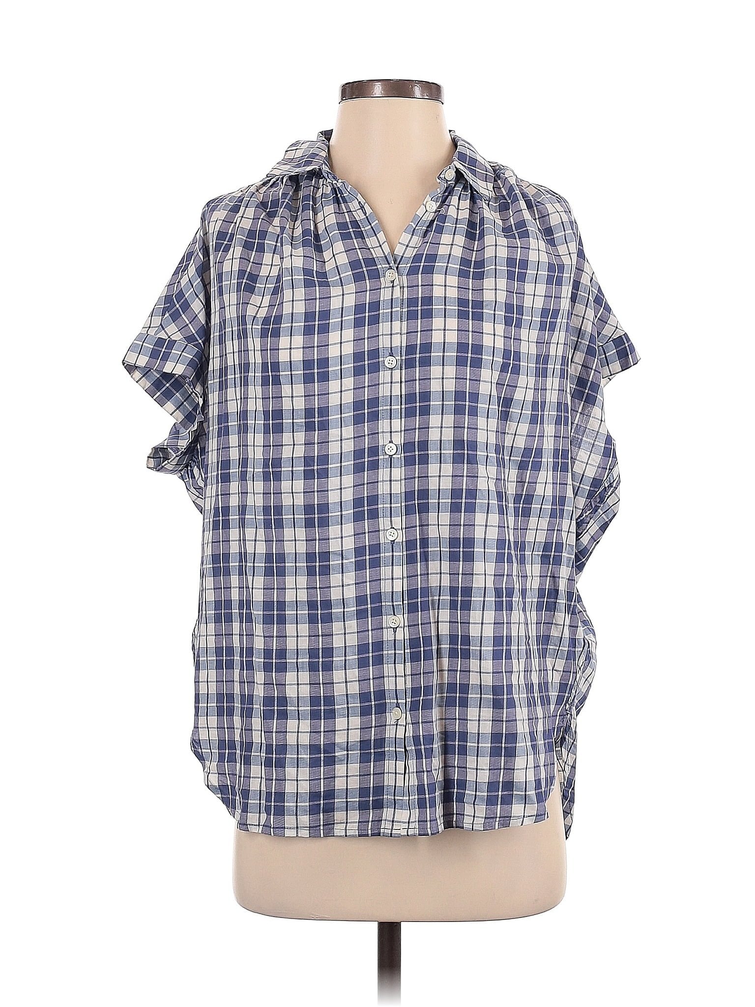 1 size - S