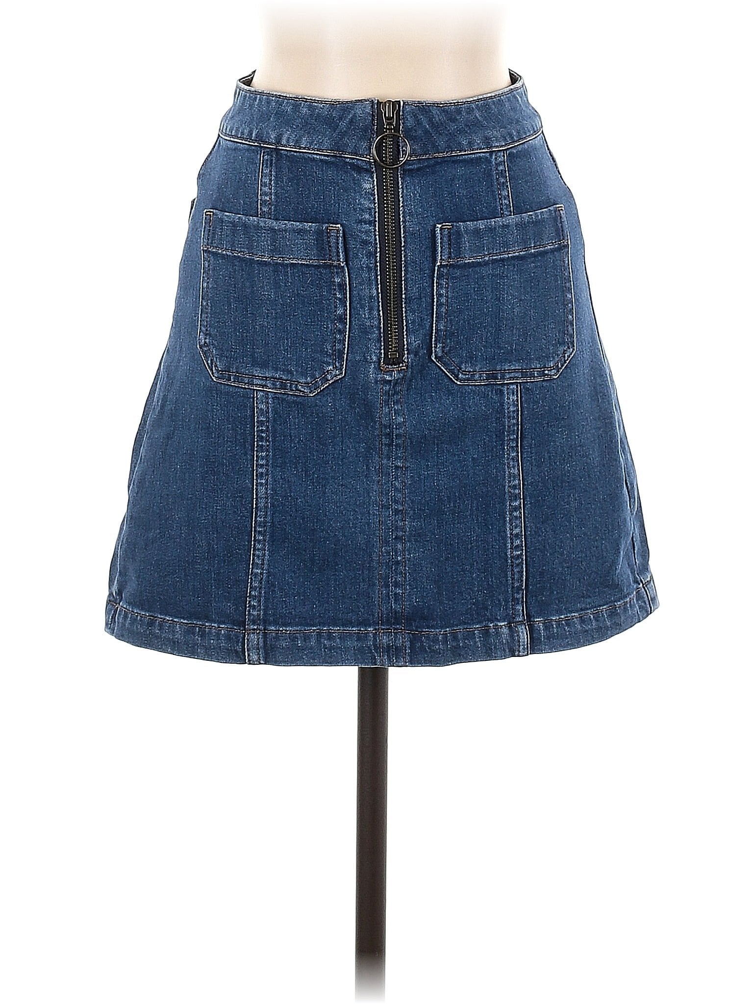 1 waist size - 24