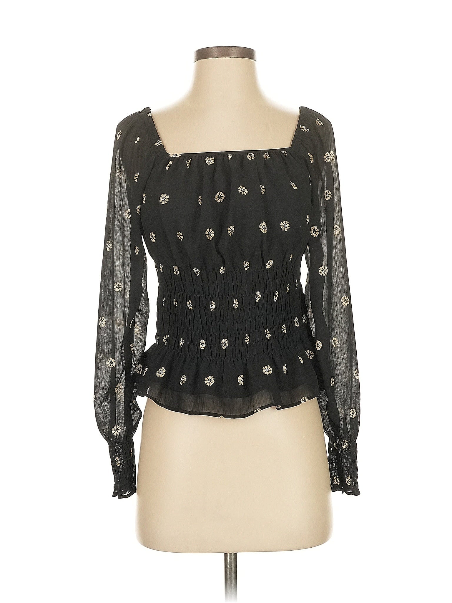 1 size - S