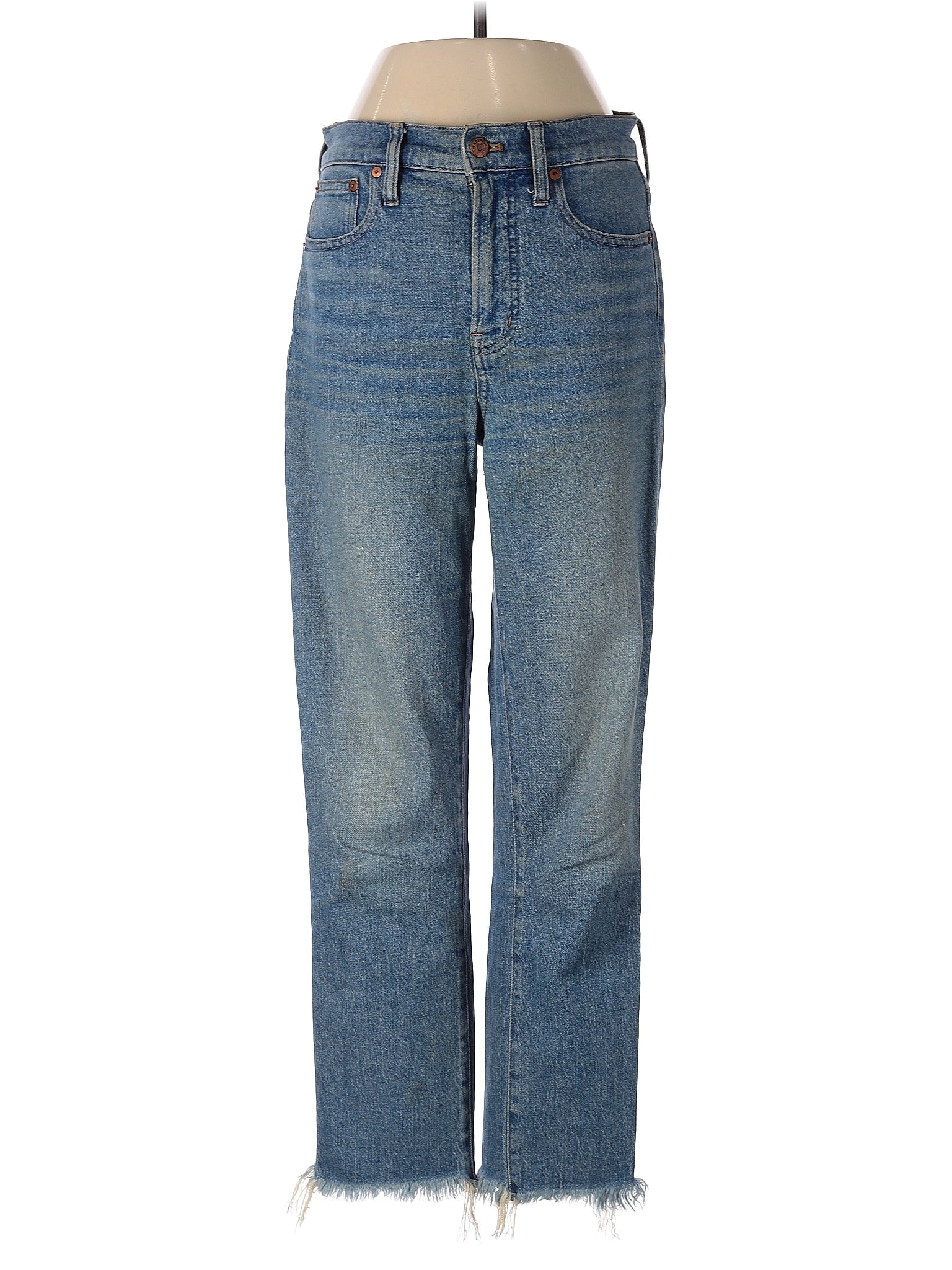 1 waist size - 25