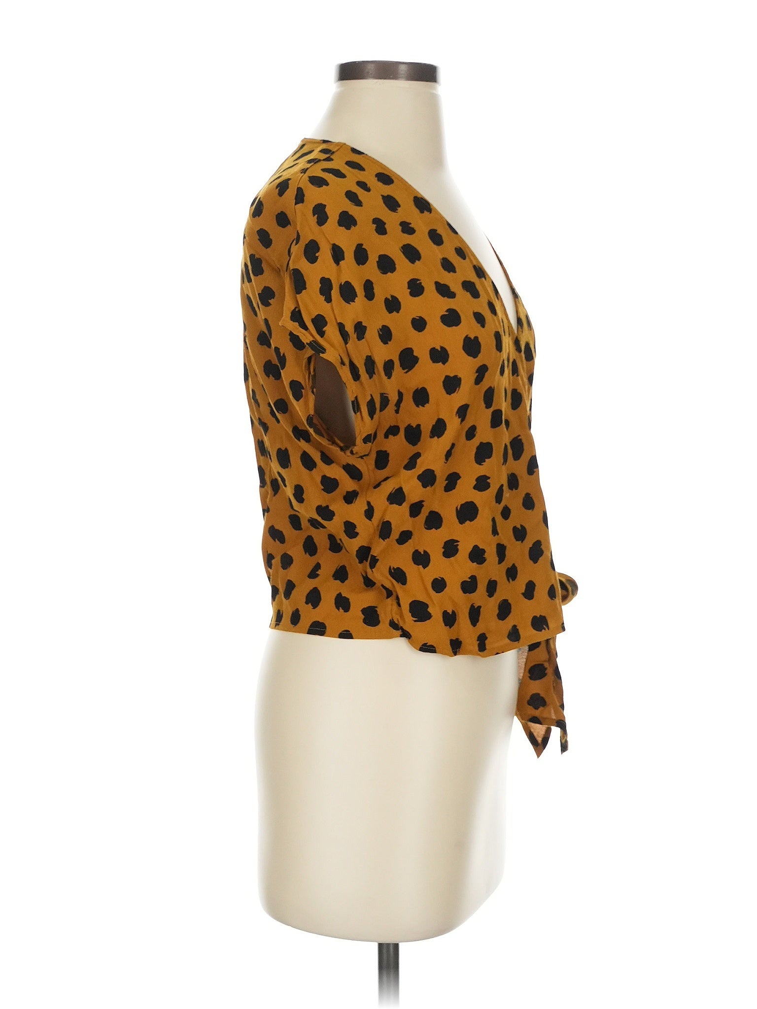 3 size - S