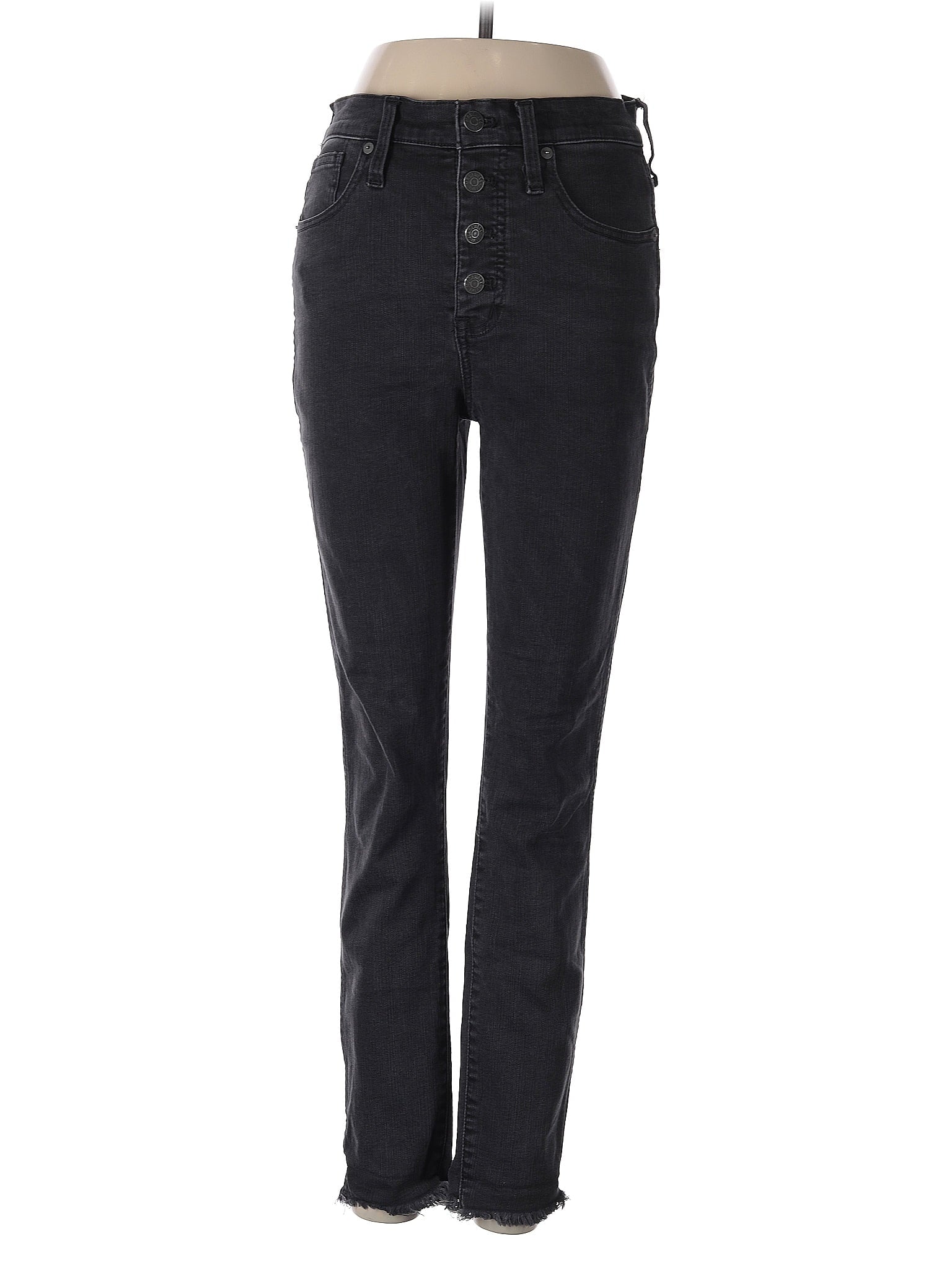 1 waist size - 26