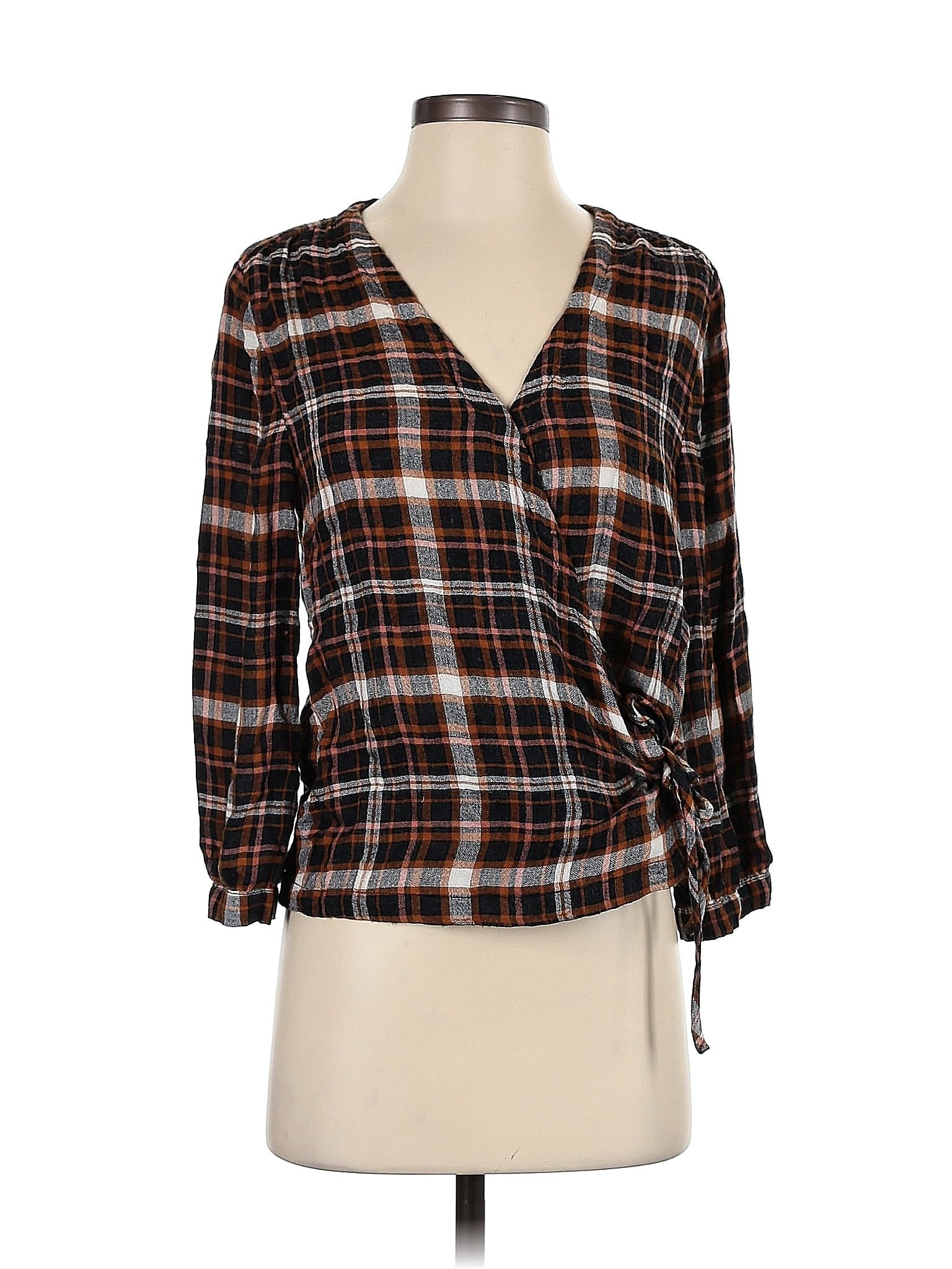 1 size - S