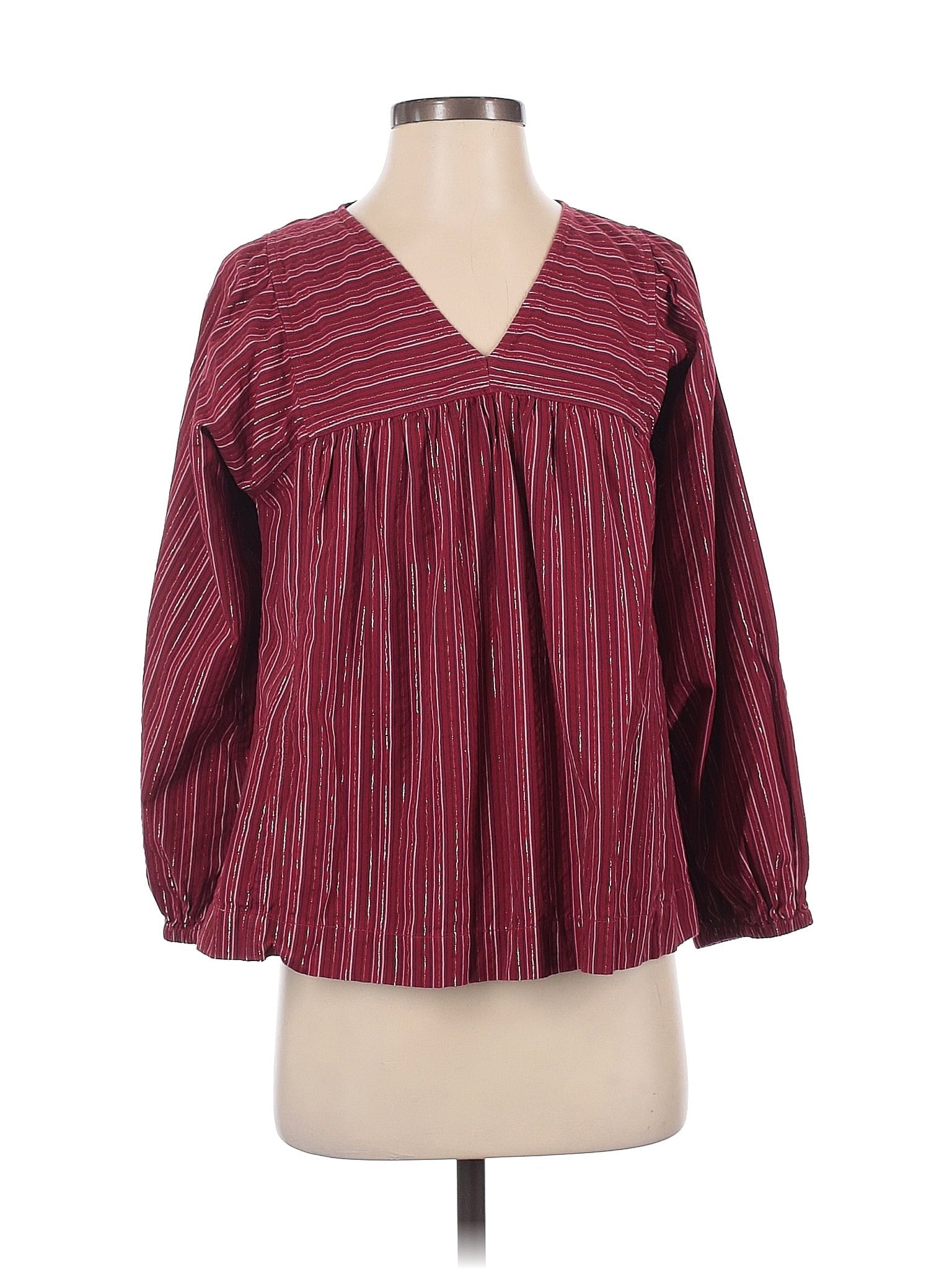 1 size - S
