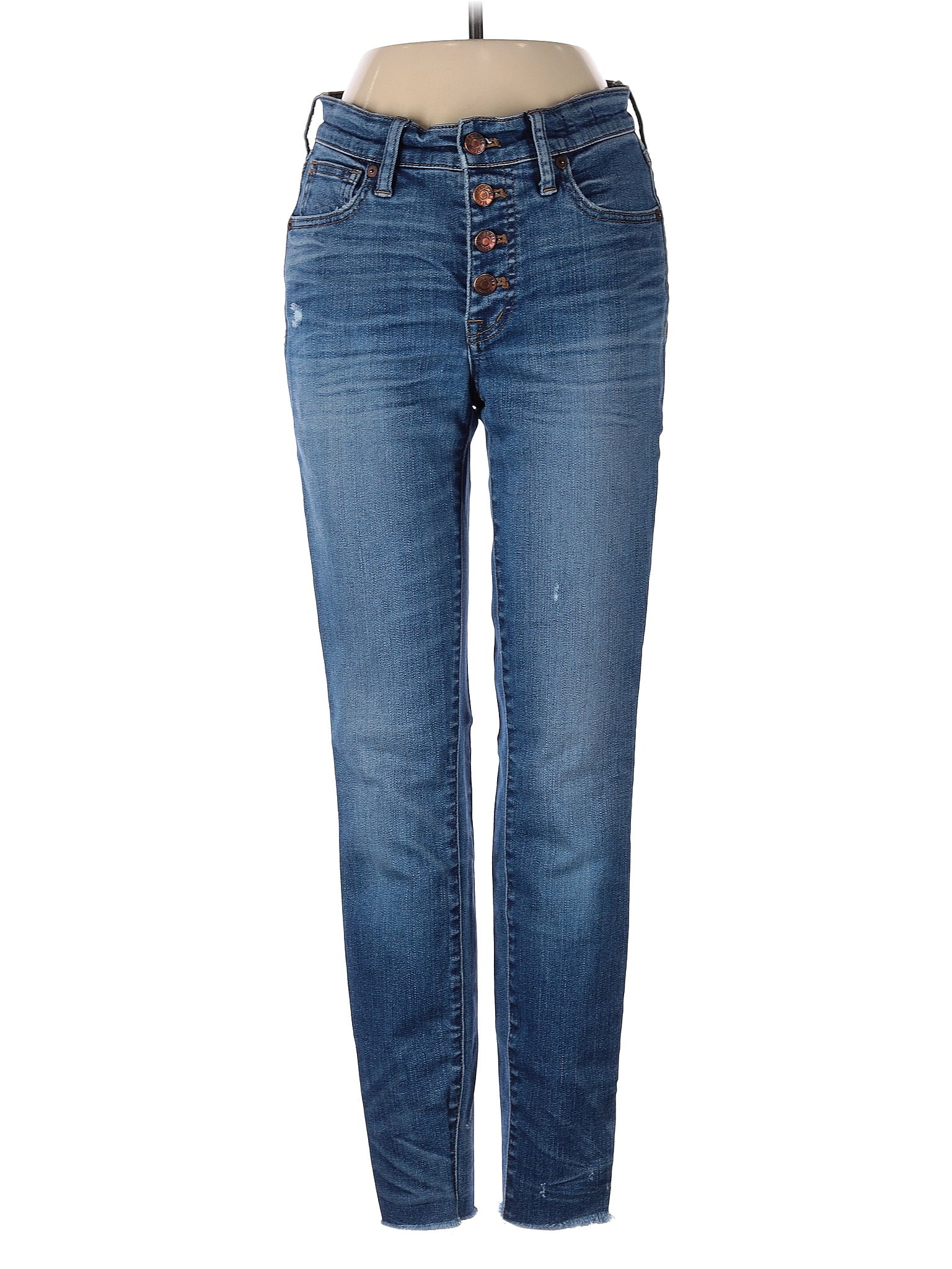 1 waist size - 25