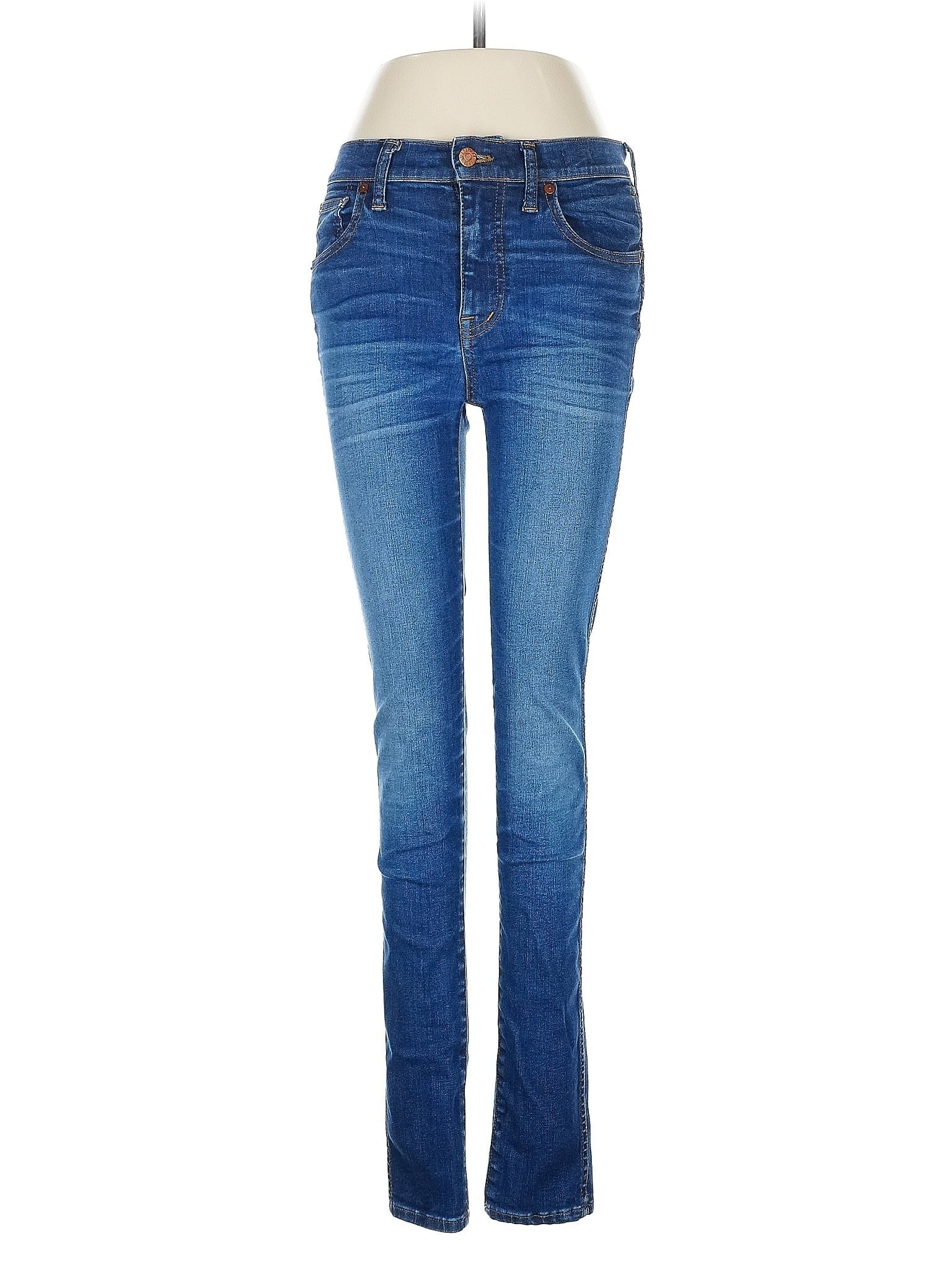 1 waist size - 28 T