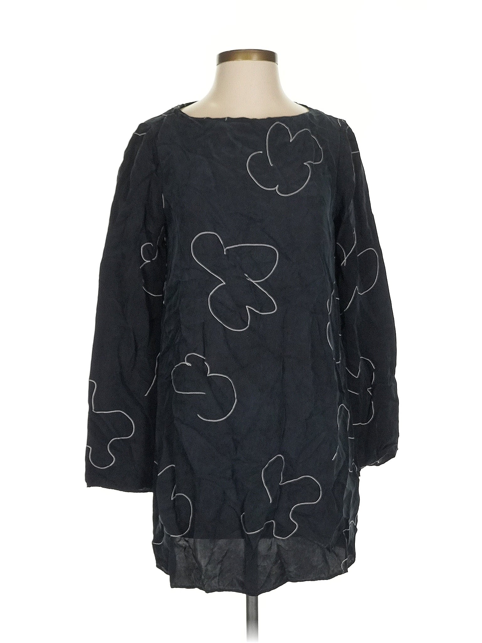 1 size - S