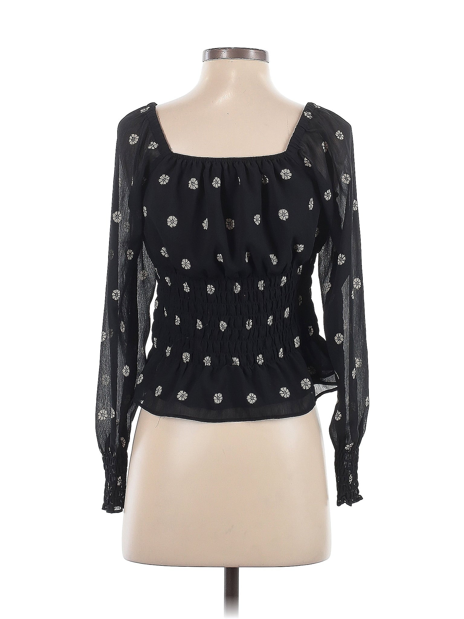 2 size - S