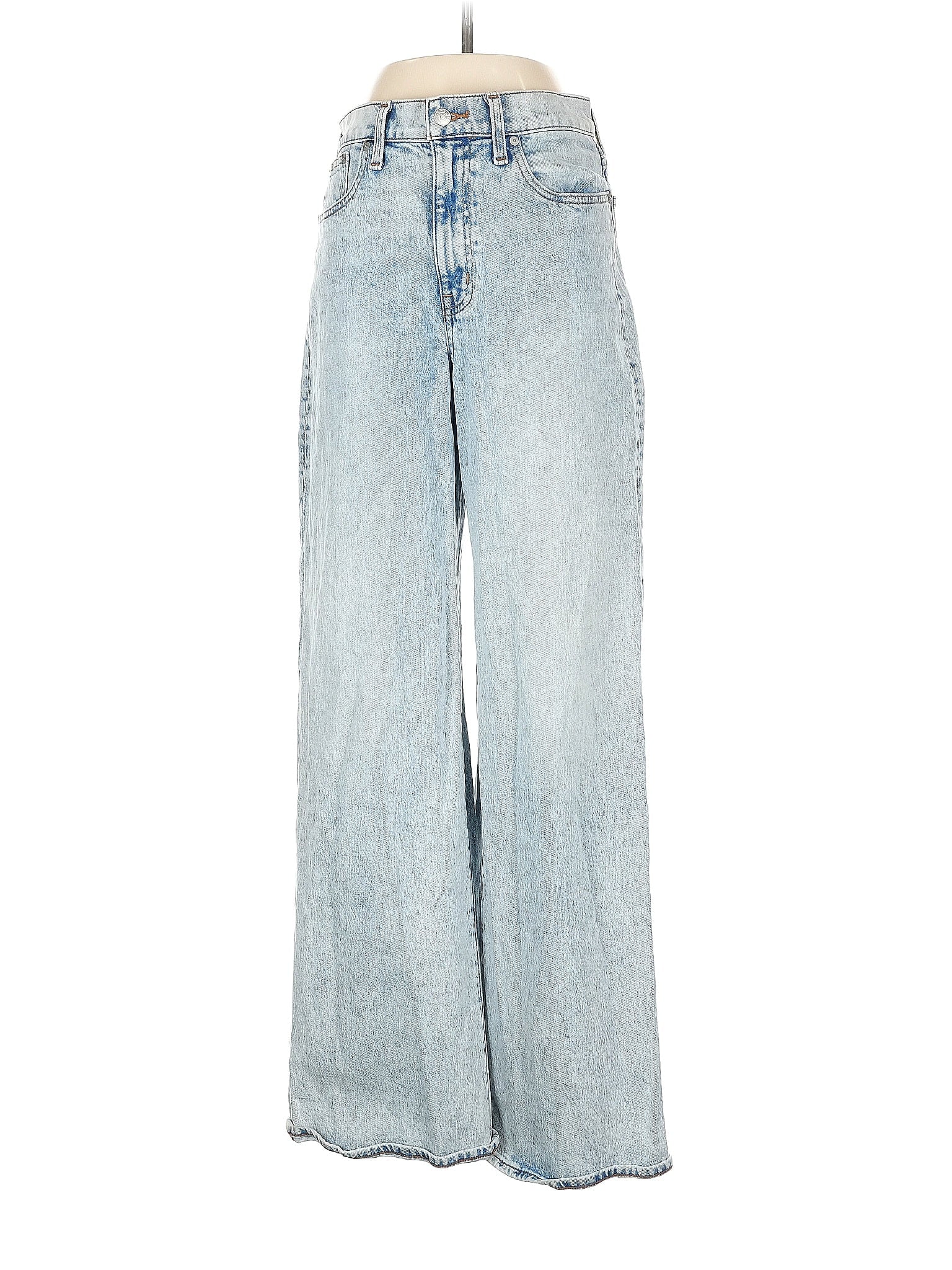 1 waist size - 28