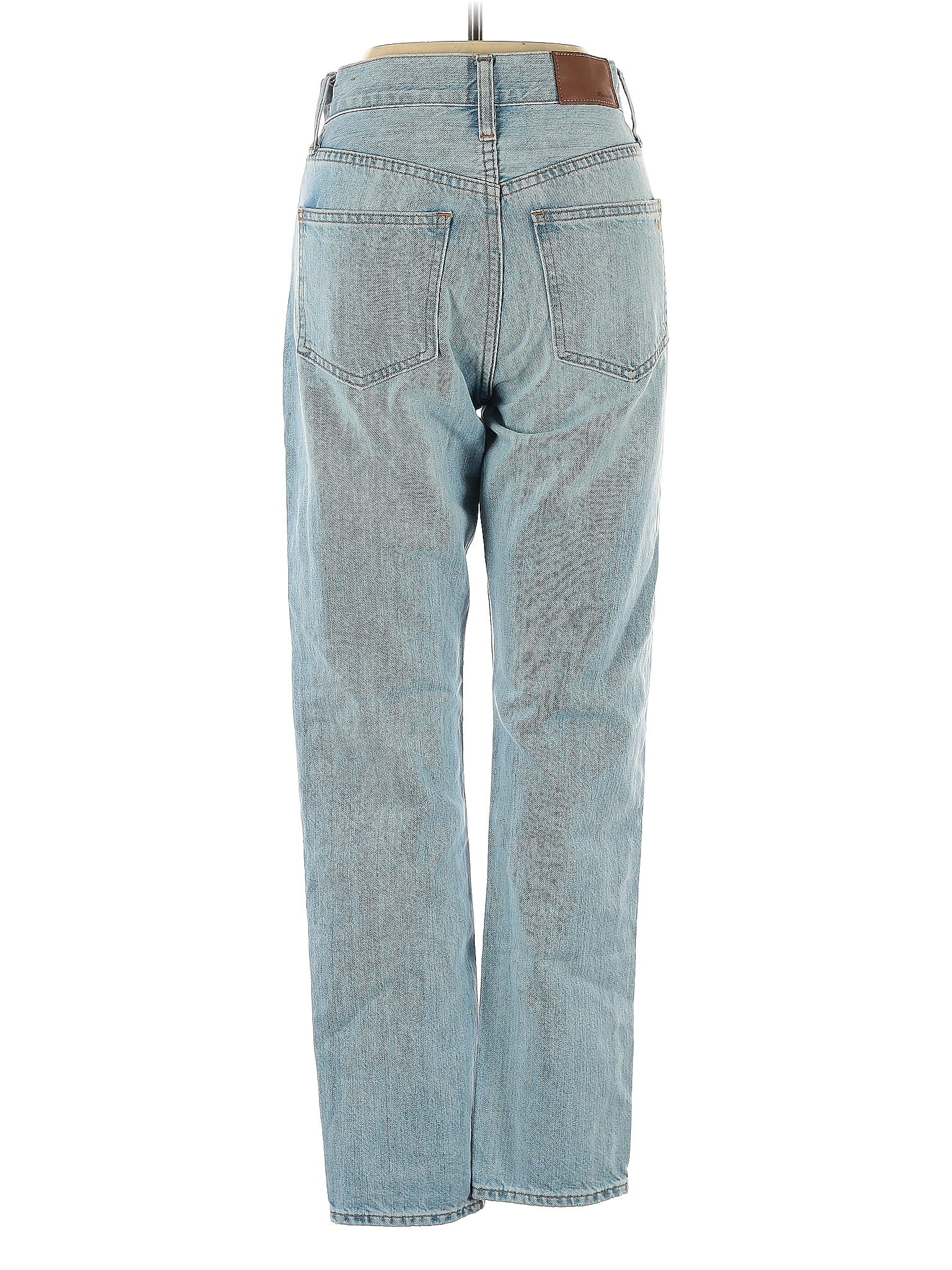 2 waist size - 23