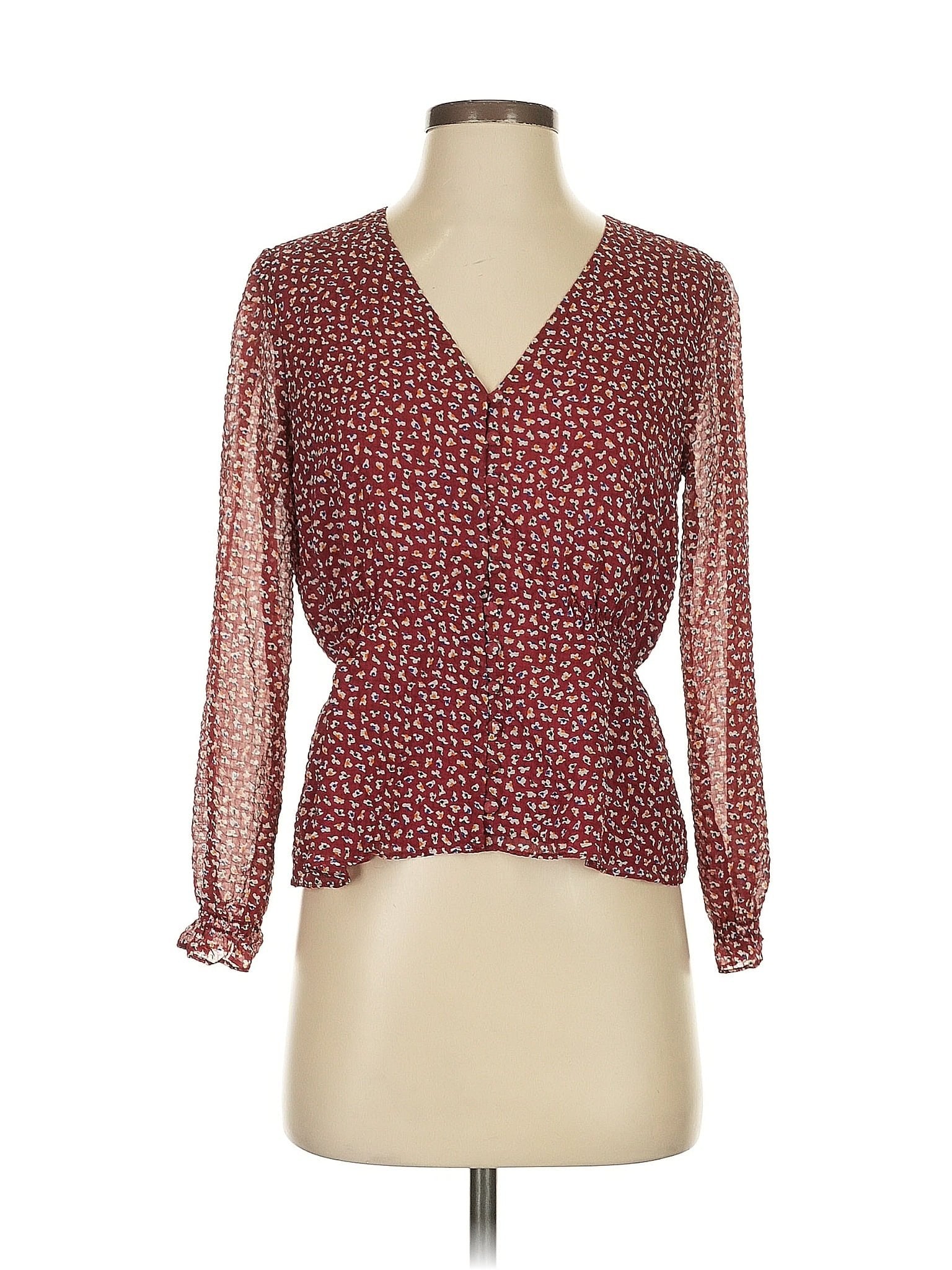 1 size - XS