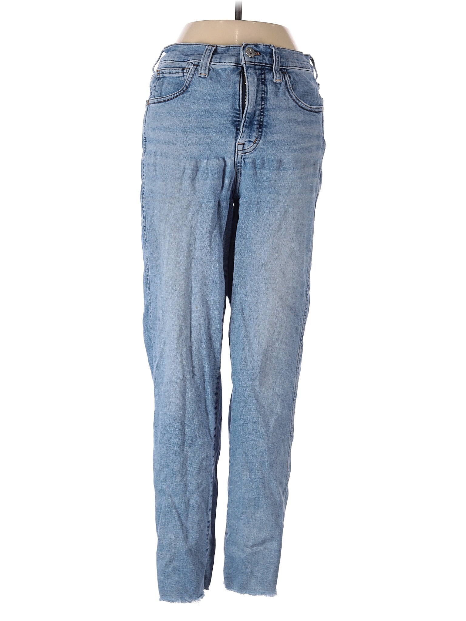 1 waist size - 27