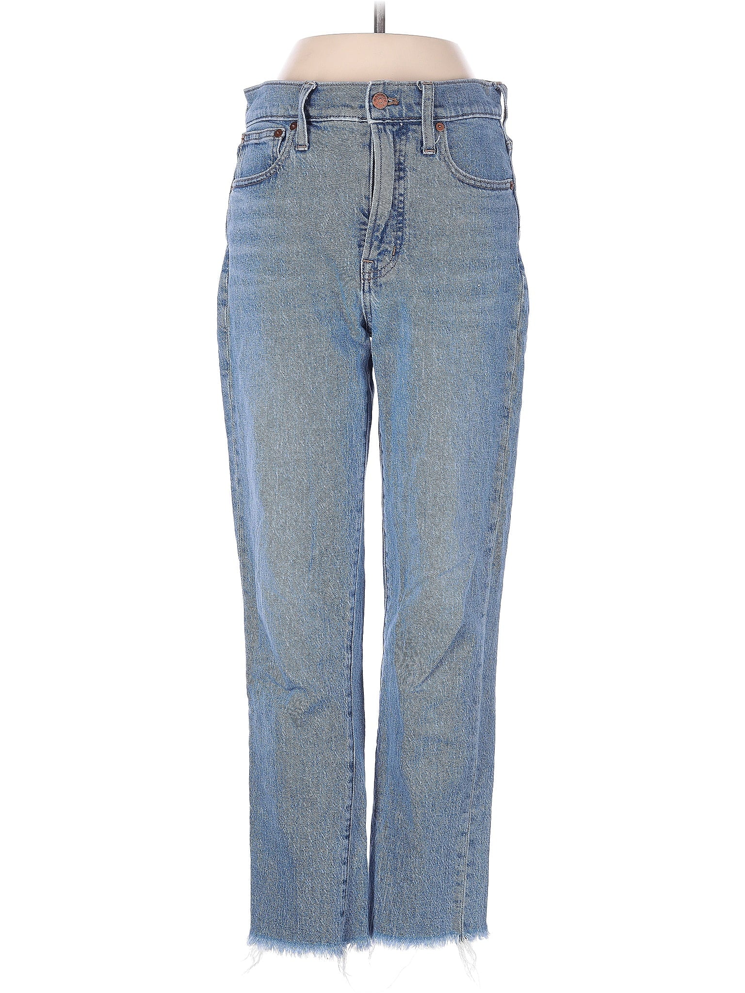 1 waist size - 25