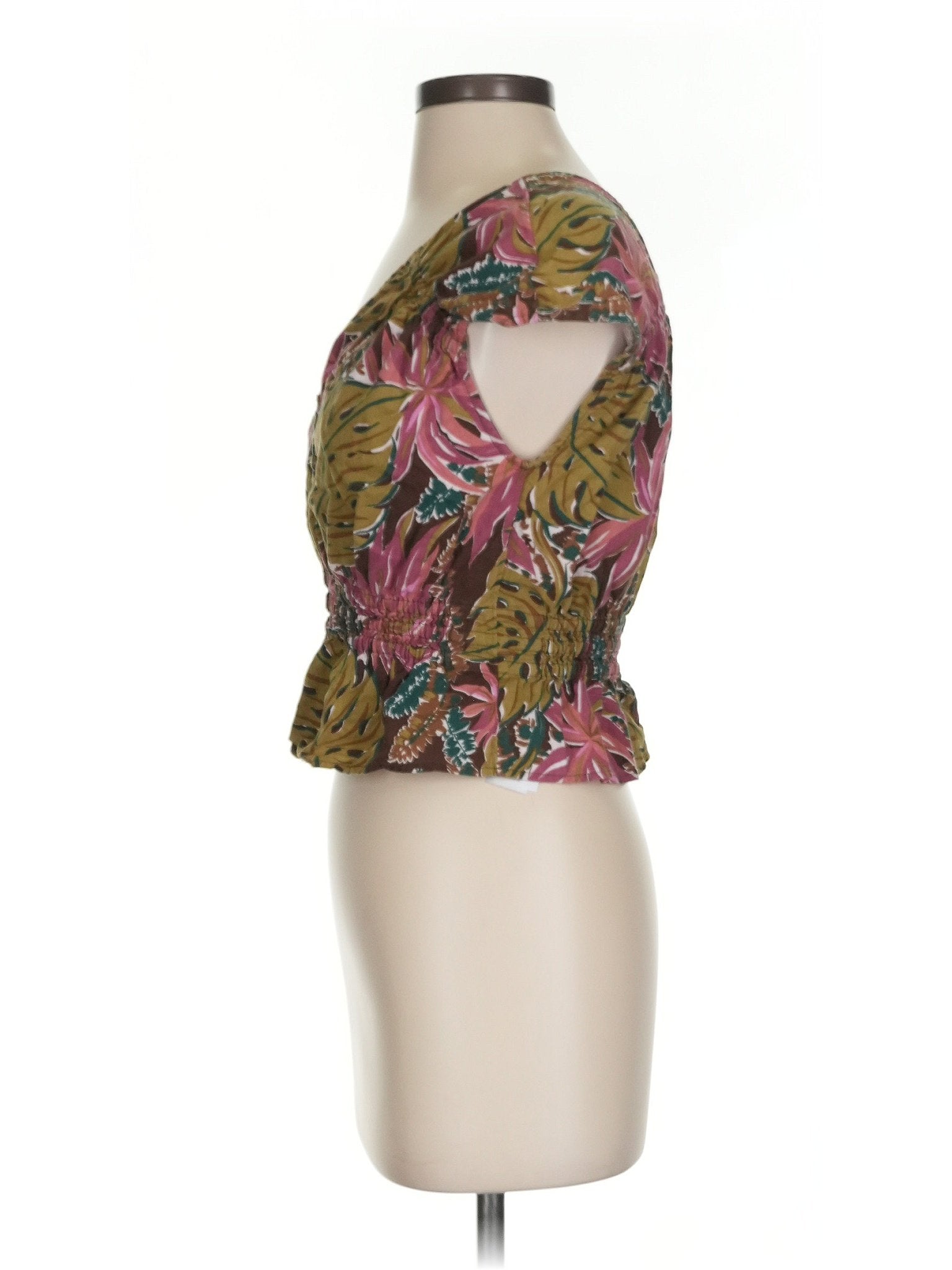 4 size - XS
