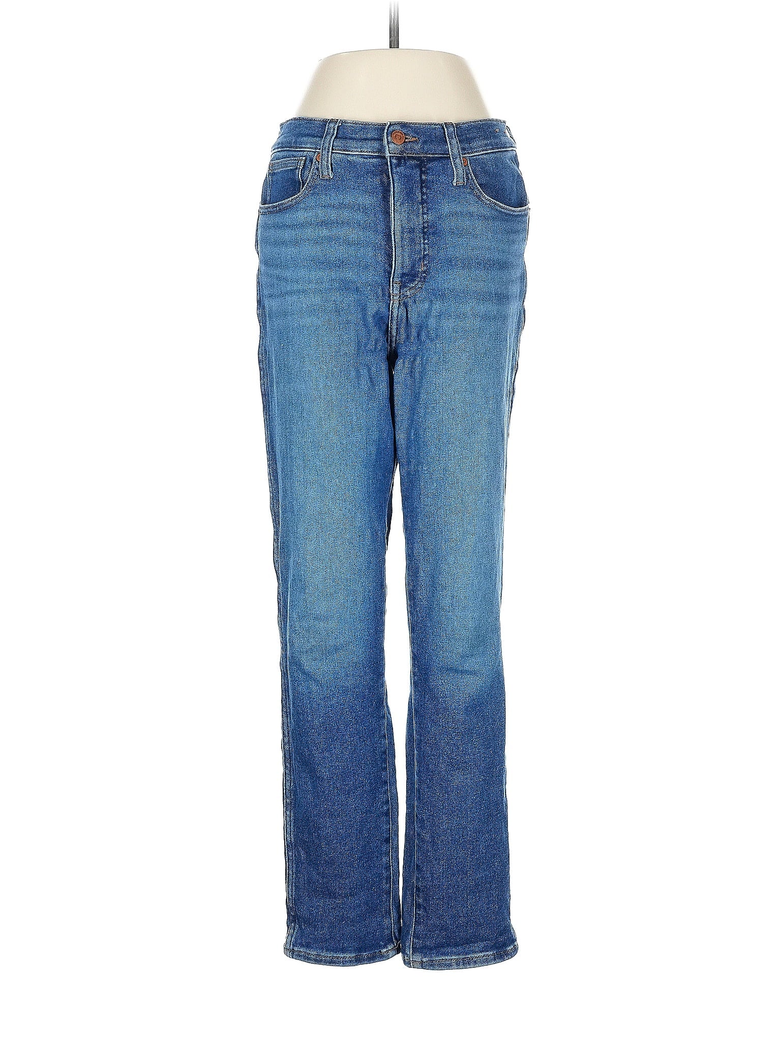 1 waist size - 28