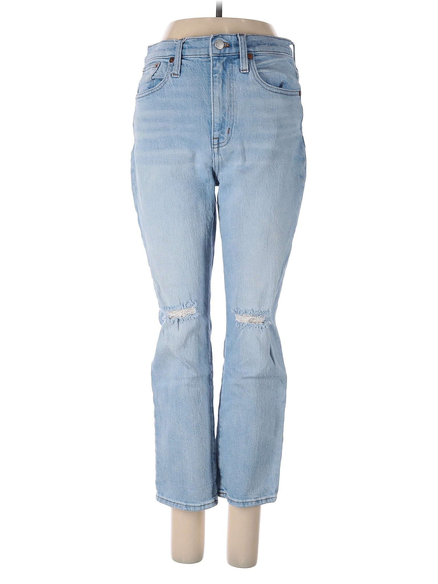 1 waist size - 26