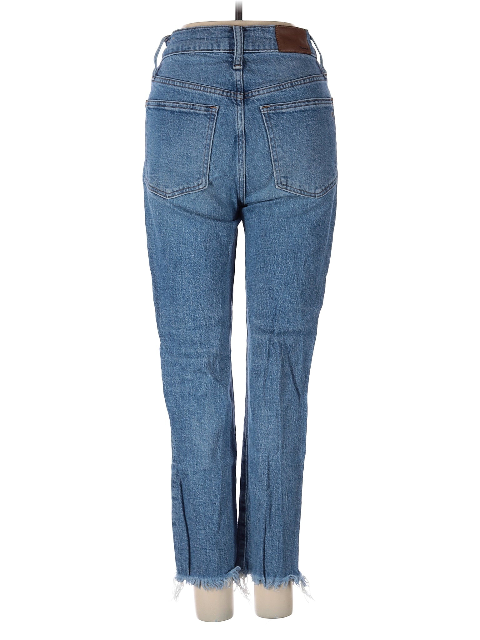 2 waist size - 24 P