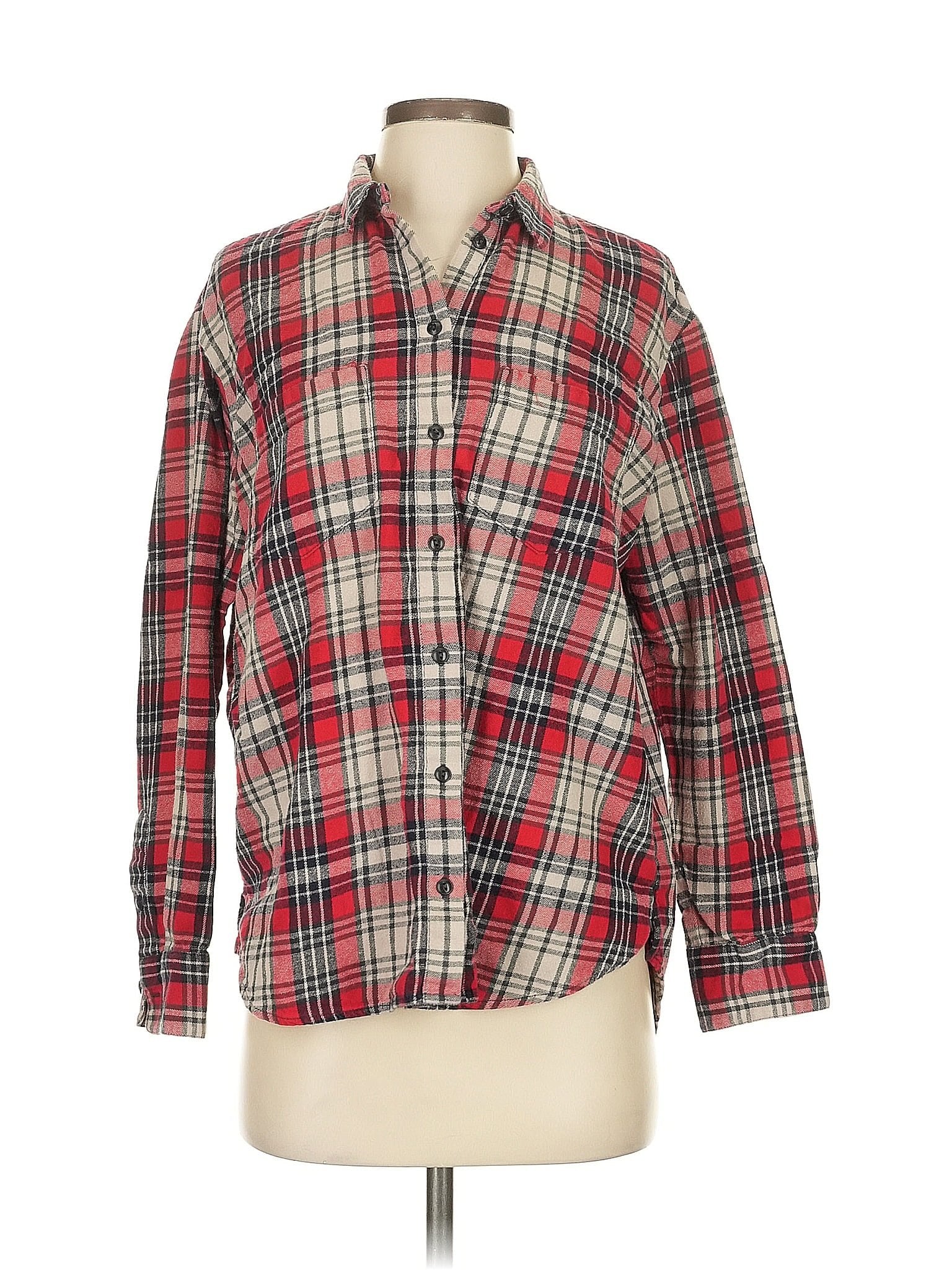 1 size - S