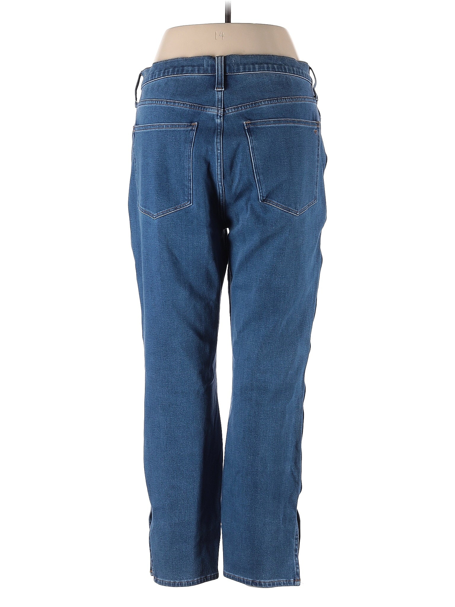 2 waist size - 32