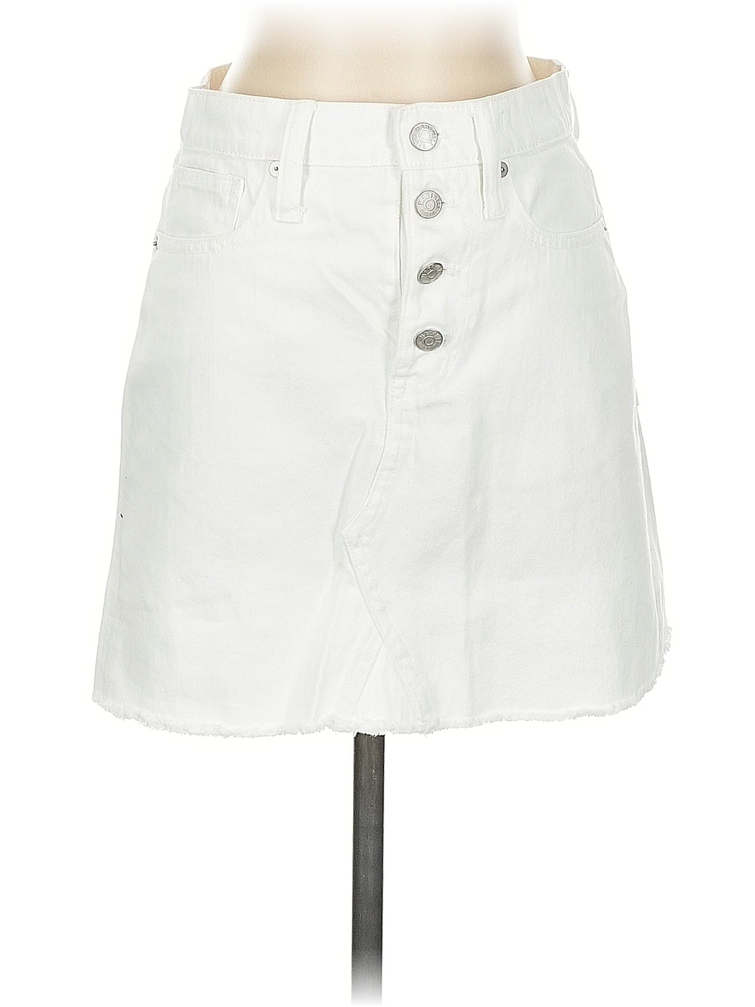 1 waist size - 25