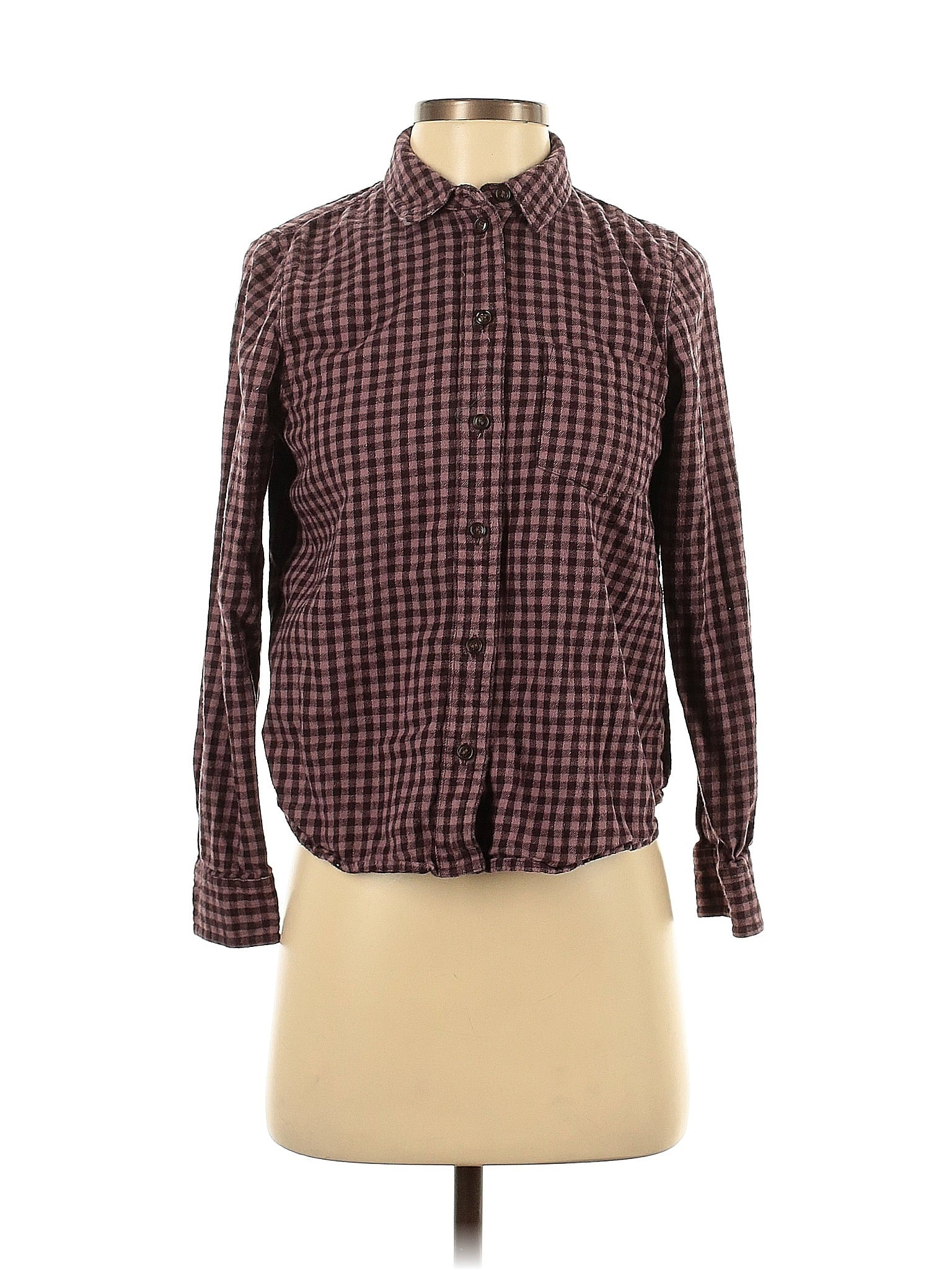 1 size - S