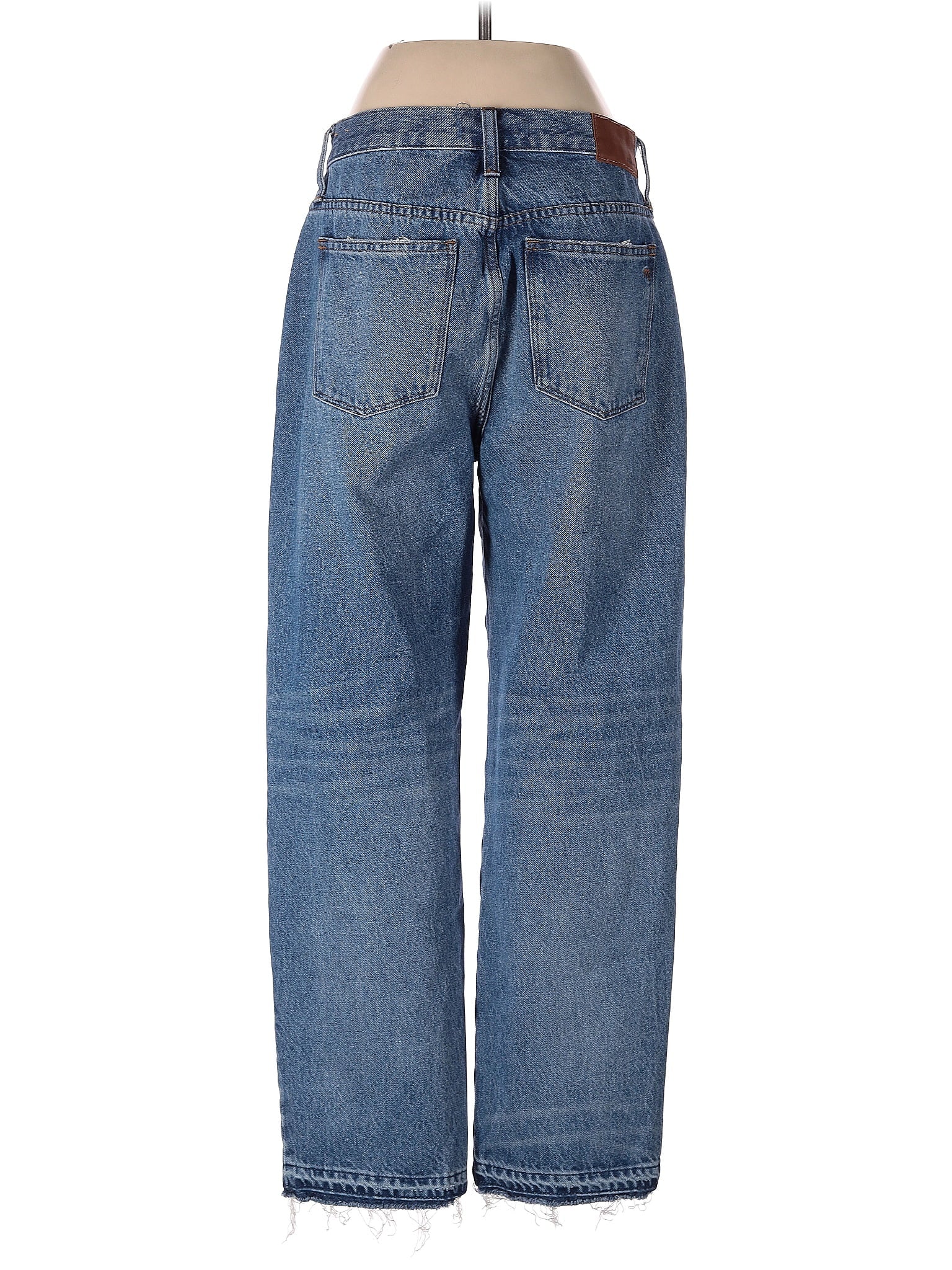 2 waist size - 27