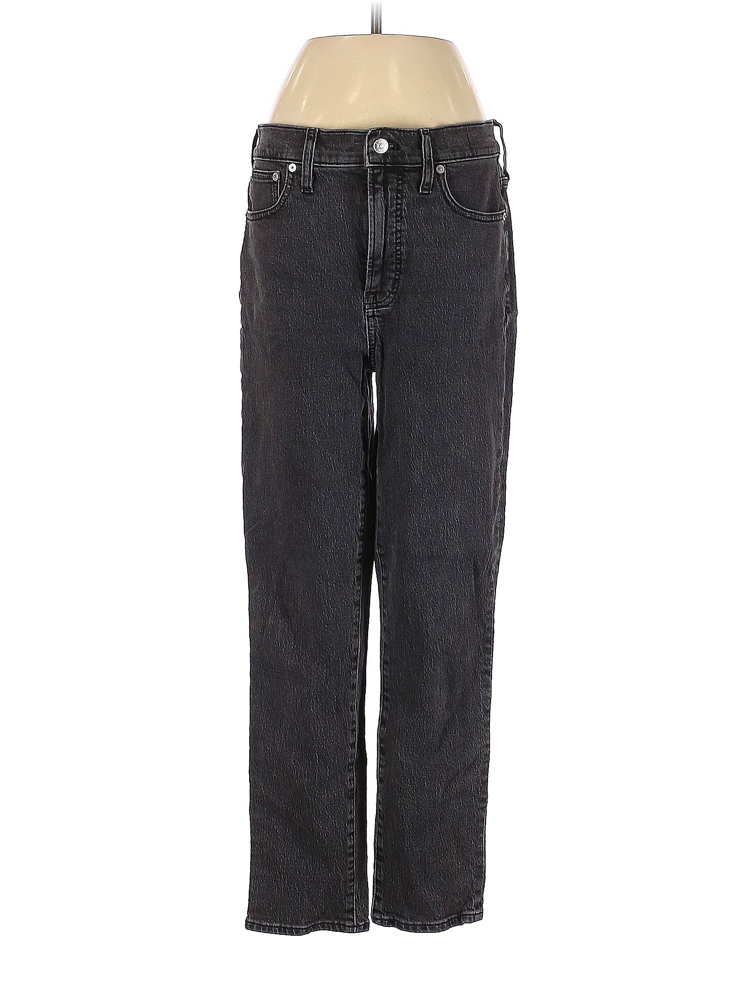 1 waist size - 27