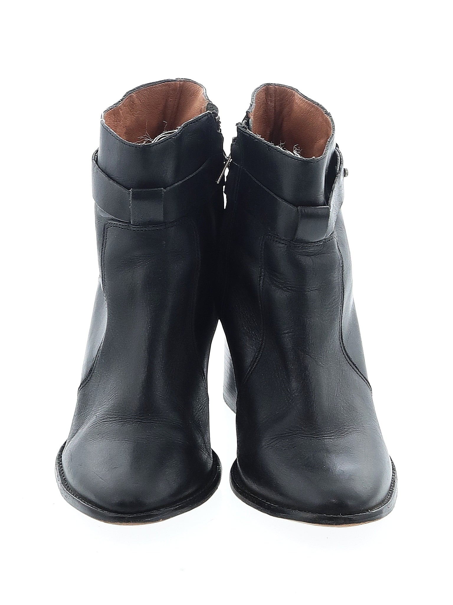 2 shoe size - 9 1/2