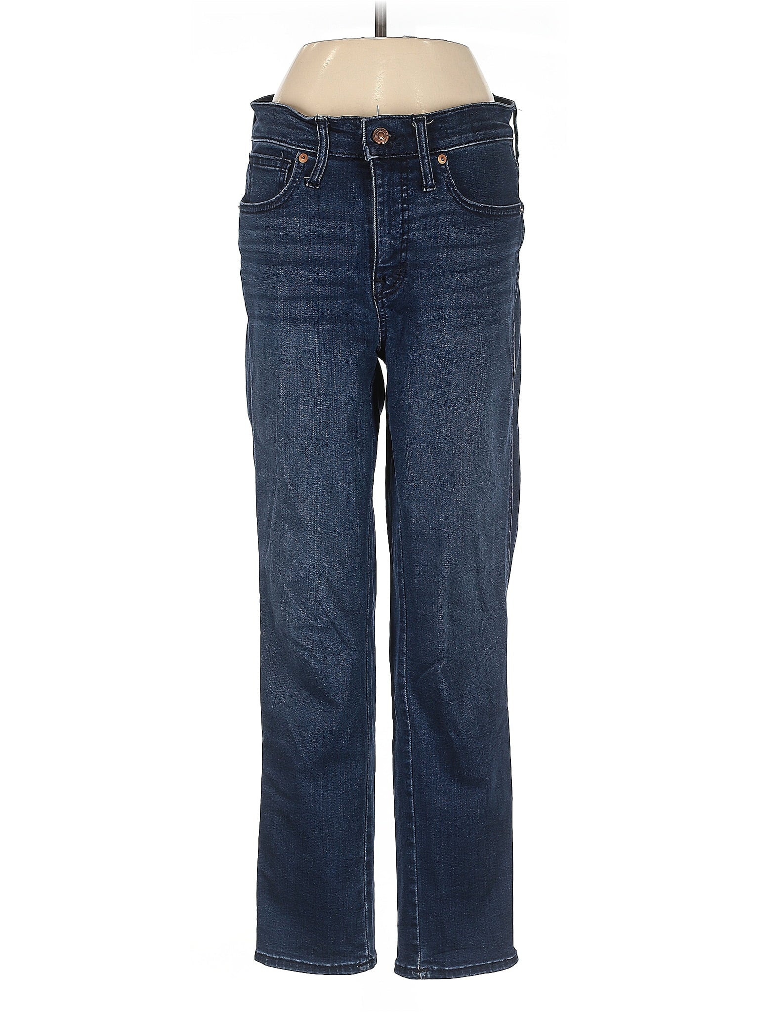 1 waist size - 27