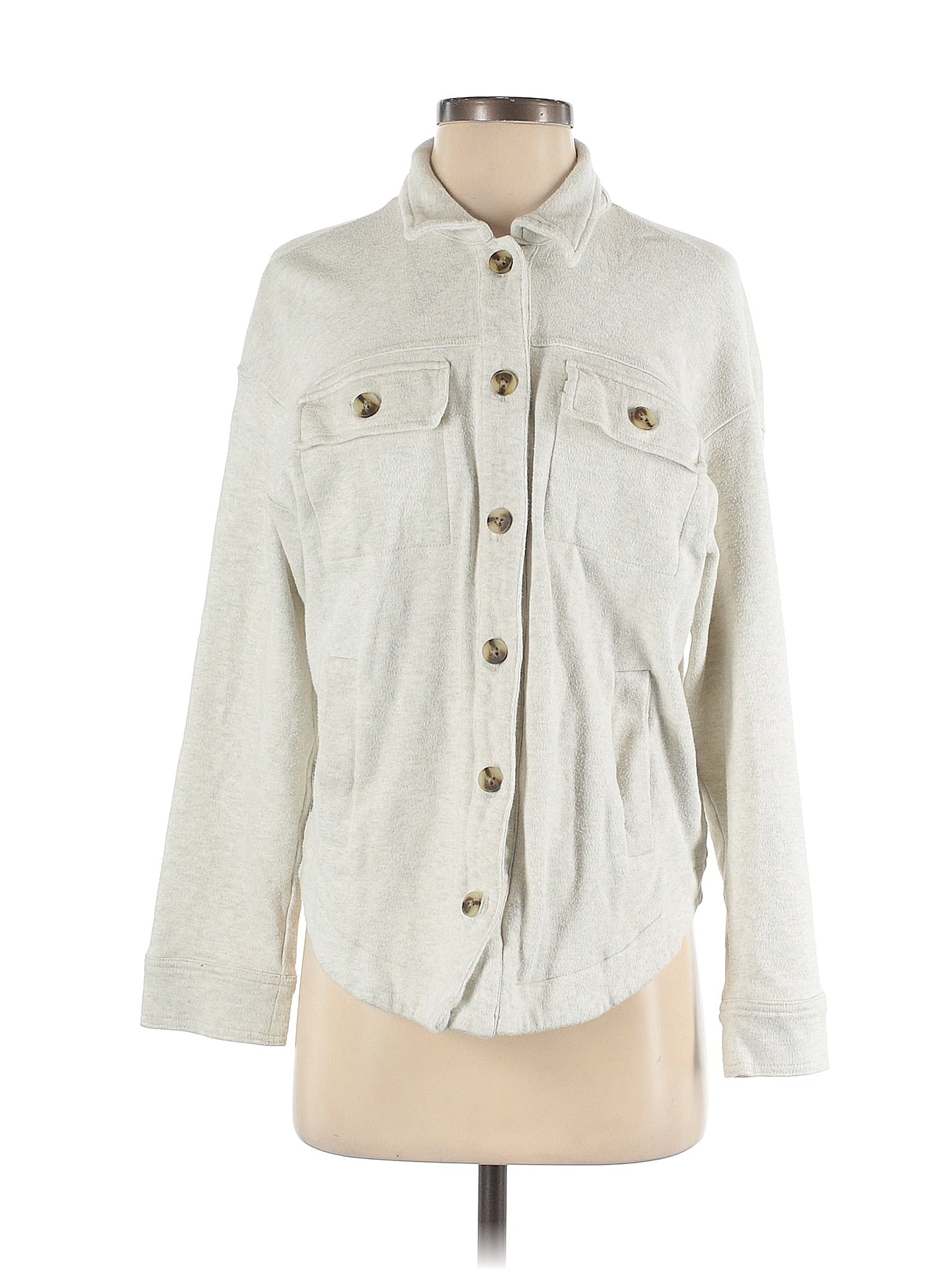 1 size - S