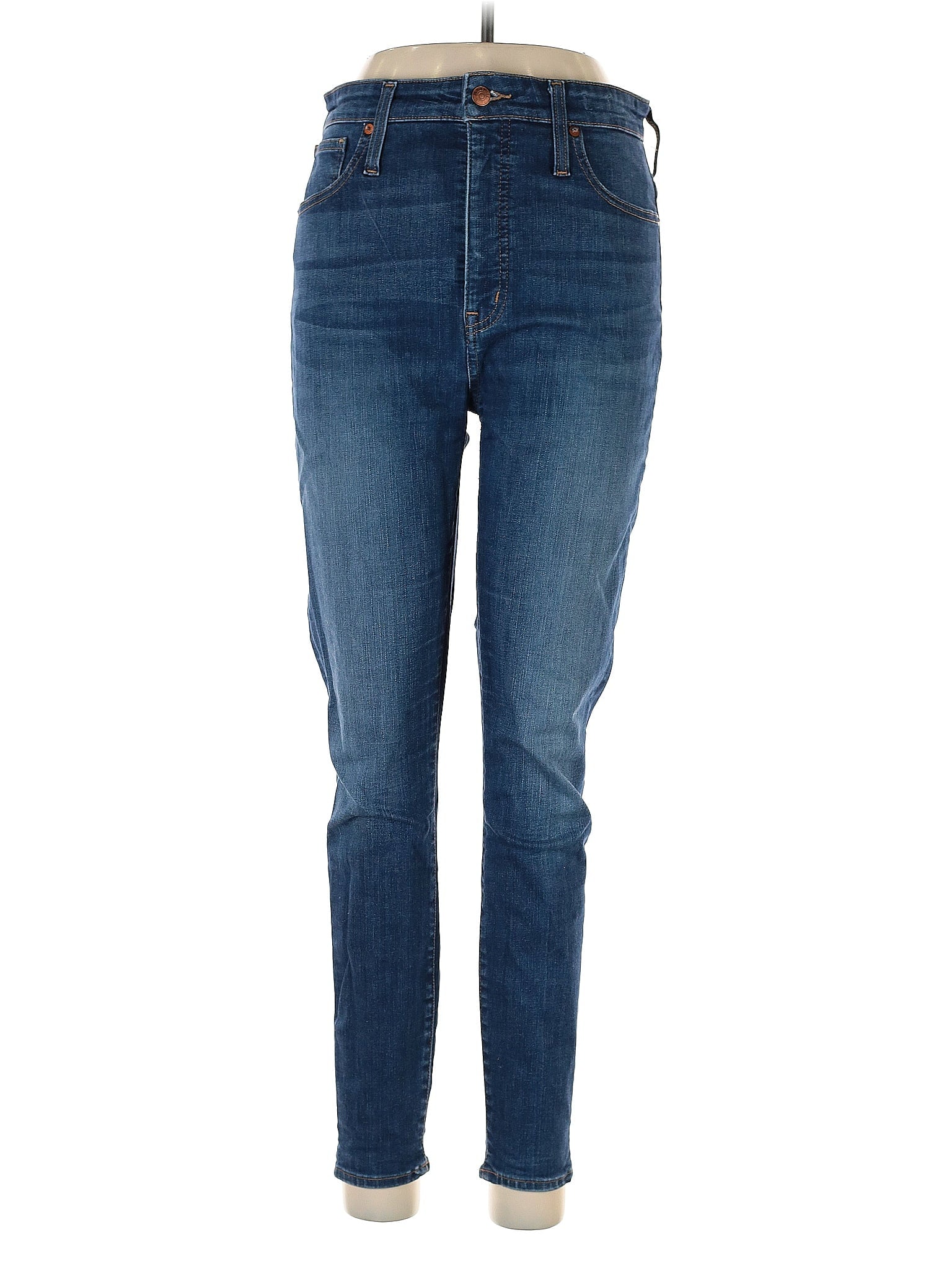 1 waist size - 30