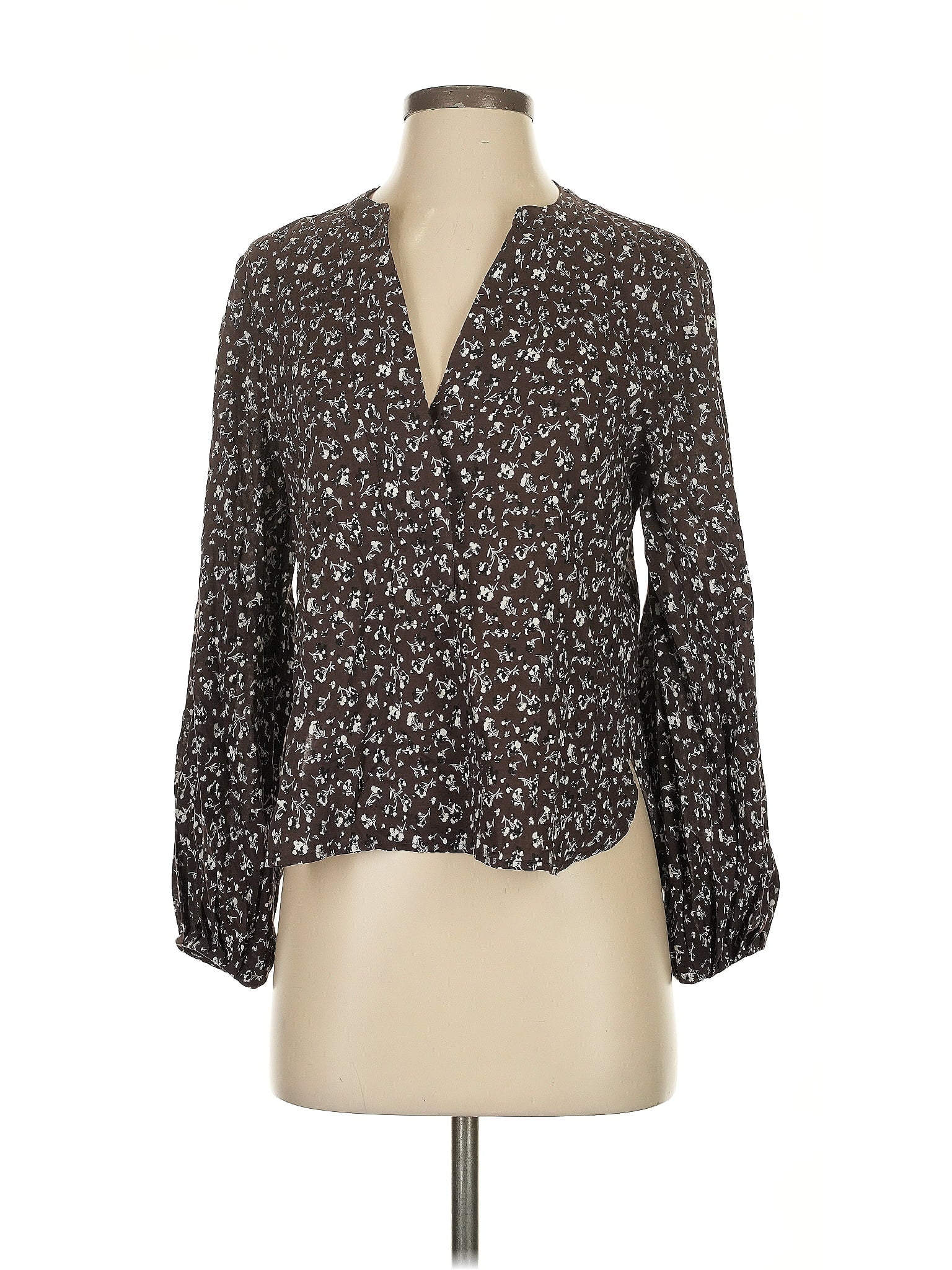 1 size - S