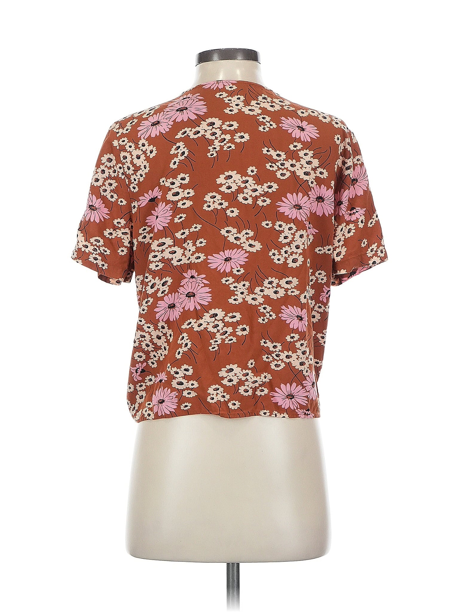2 size - S