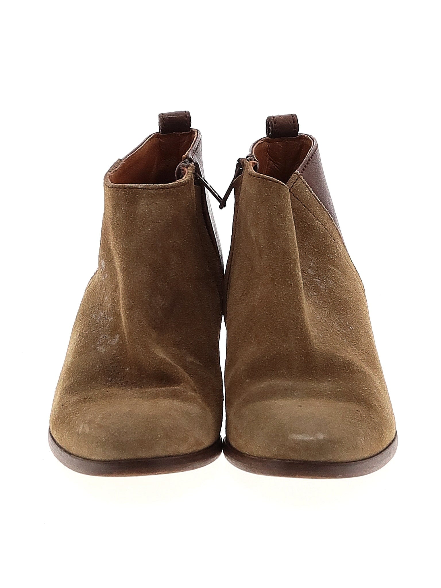 2 shoe size - 6 1/2