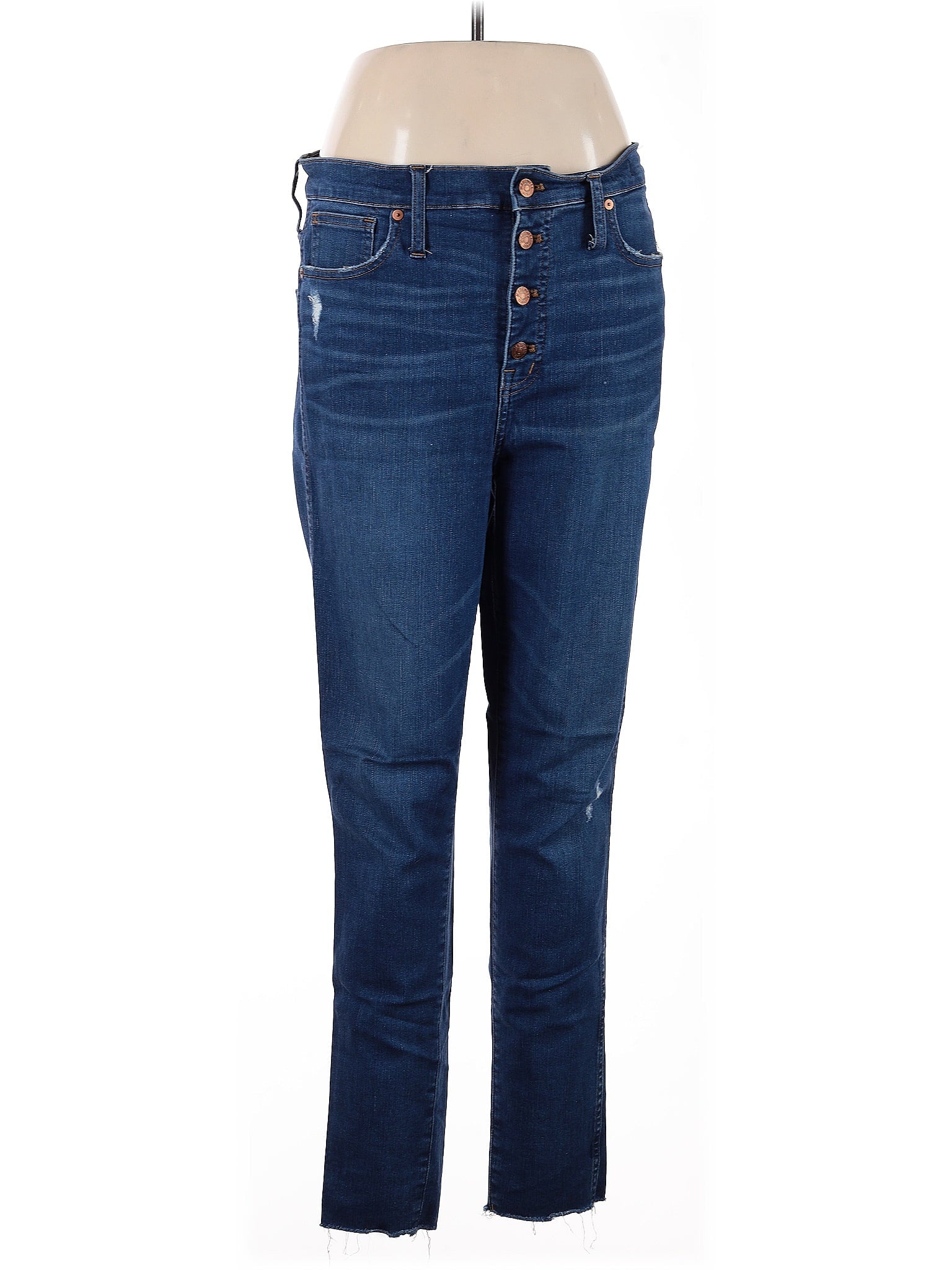 1 waist size - 31 T