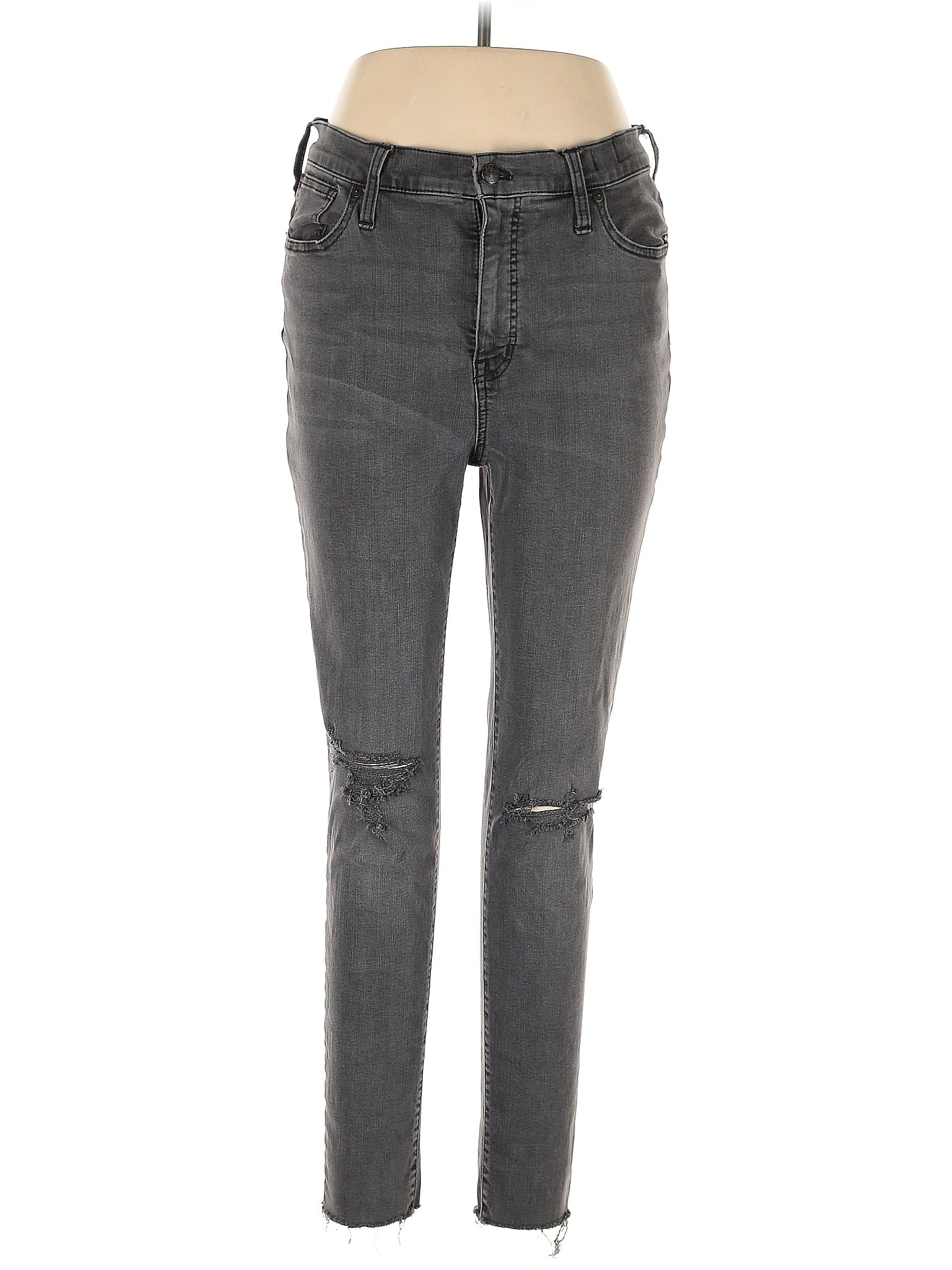1 waist size - 32
