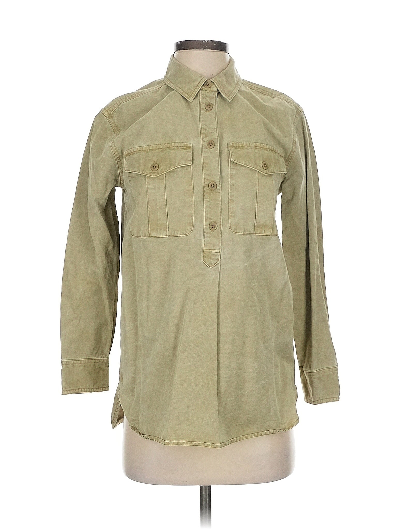 1 size - XS