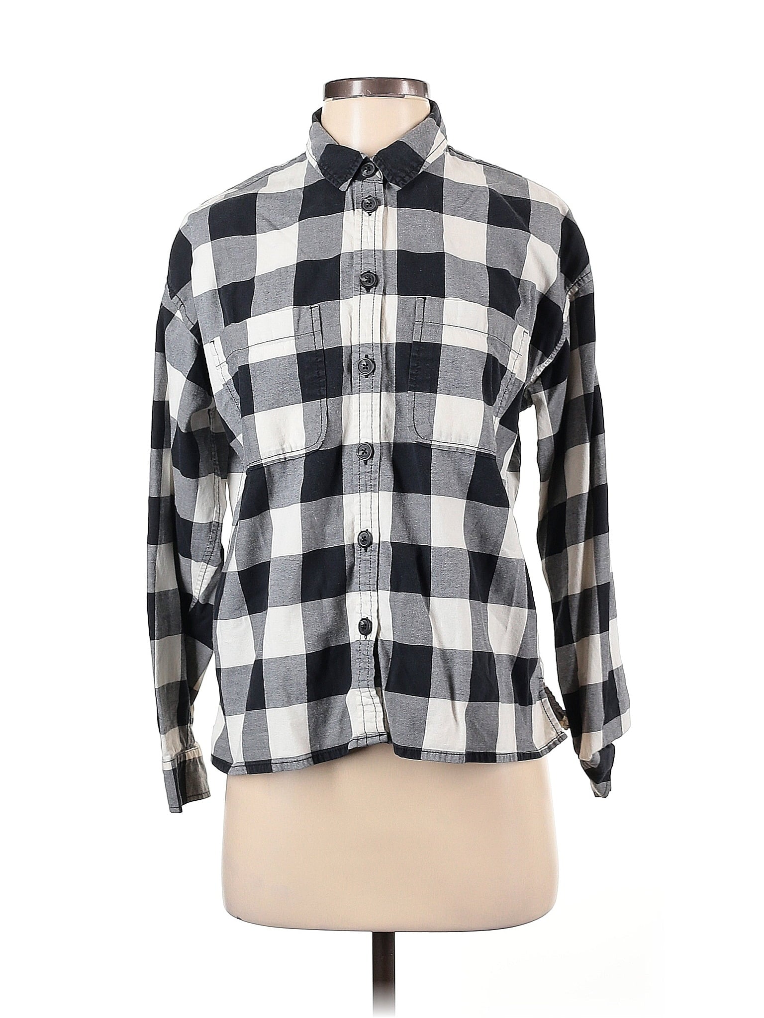 1 size - S
