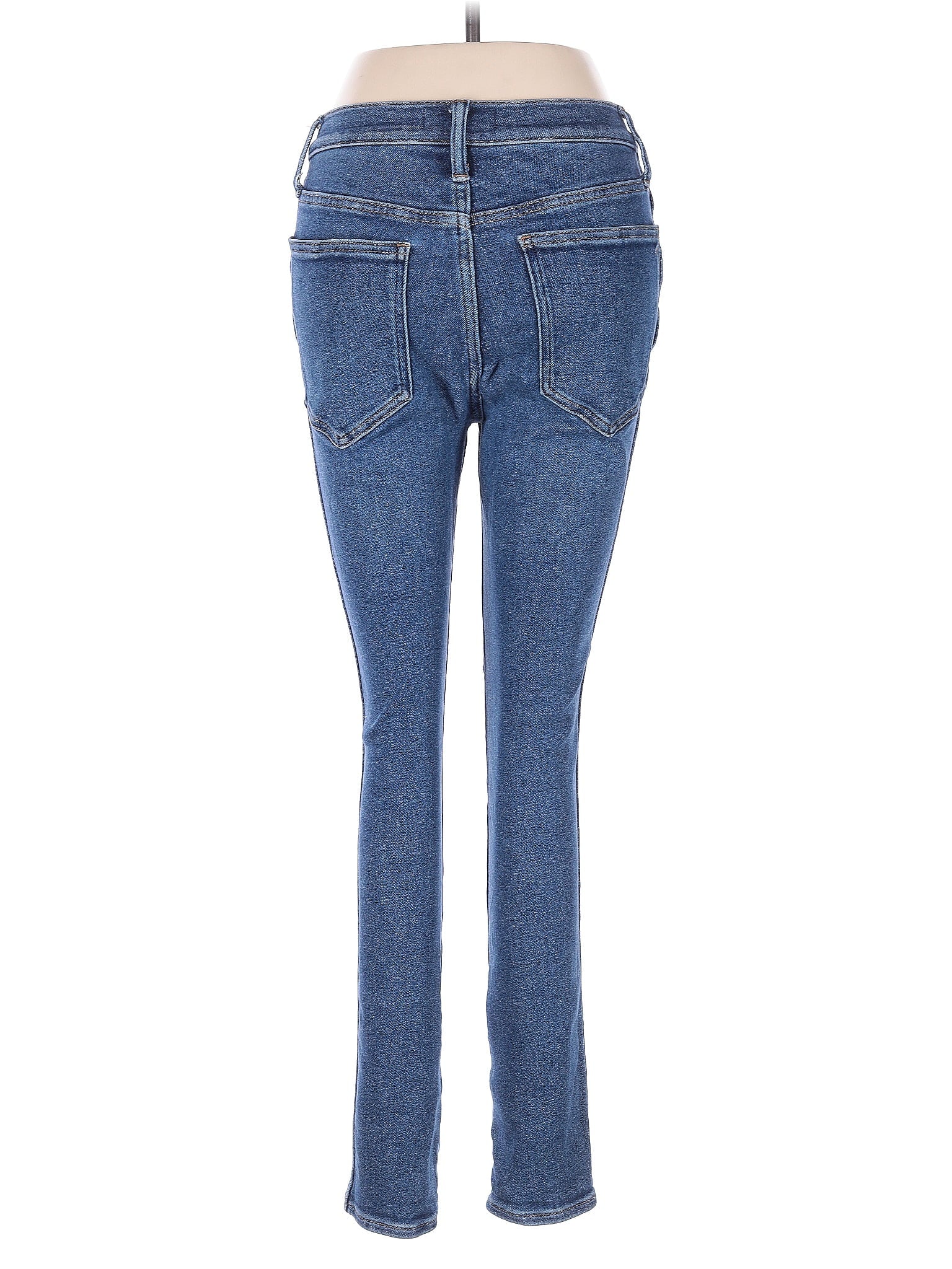2 waist size - 27