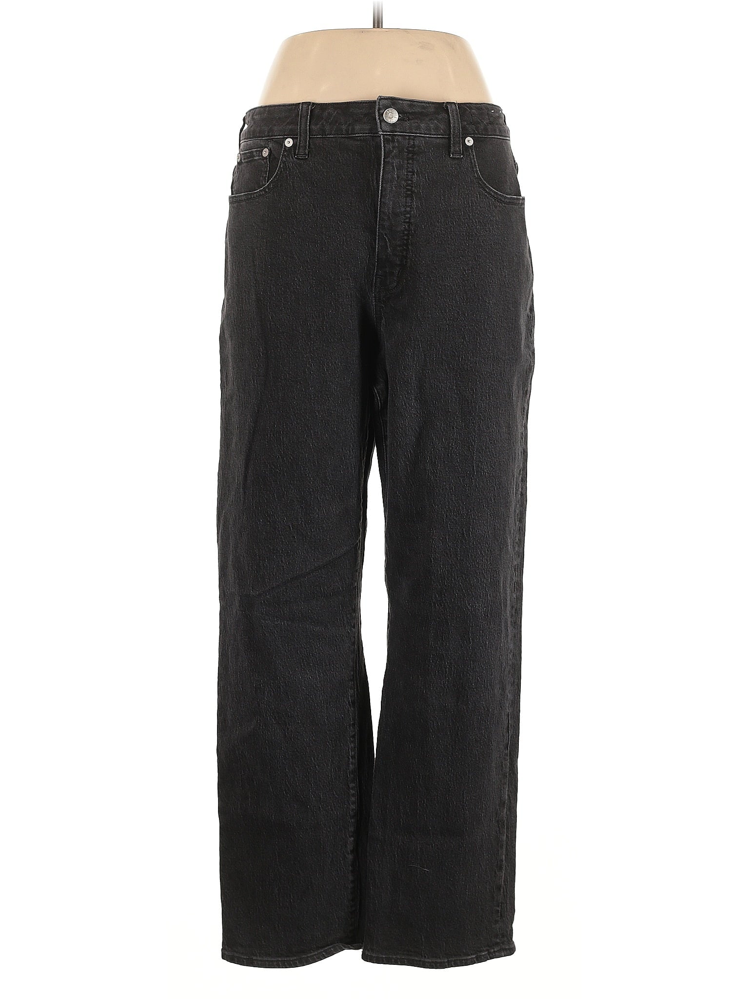 1 waist size - 32