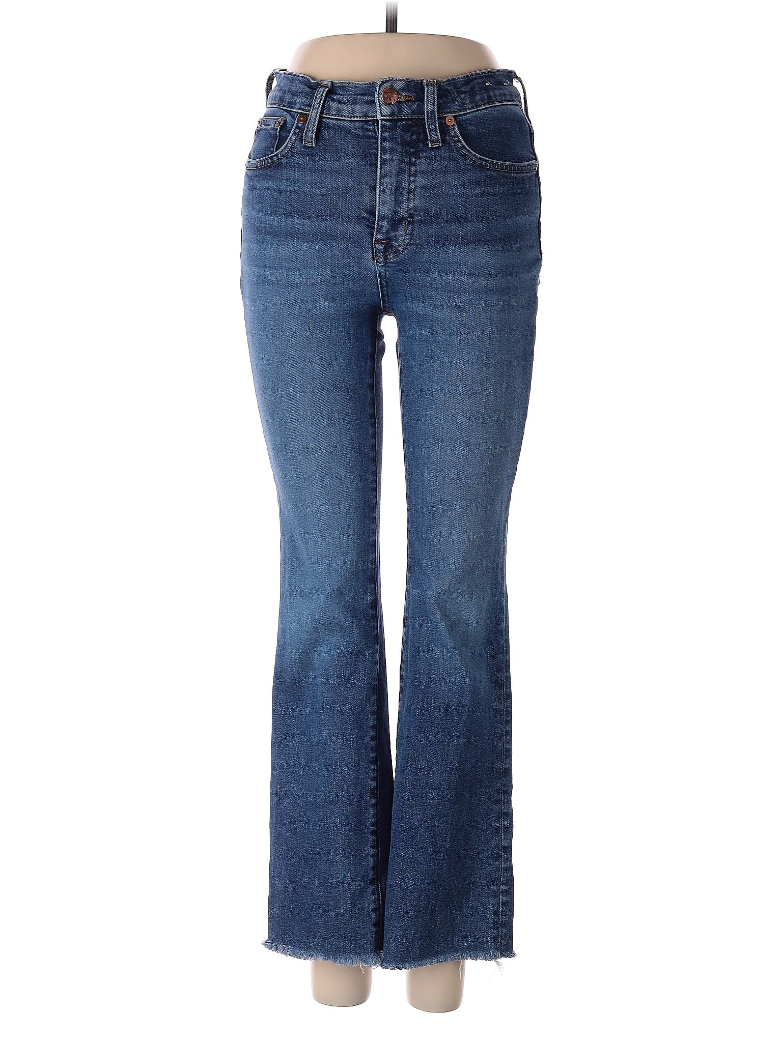 1 waist size - 25