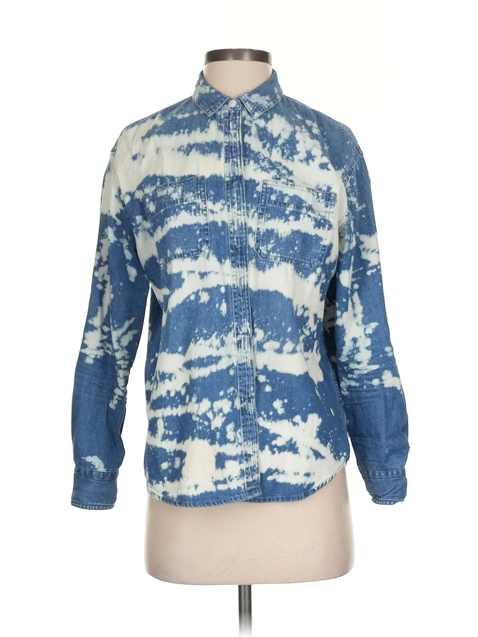 1 size - S