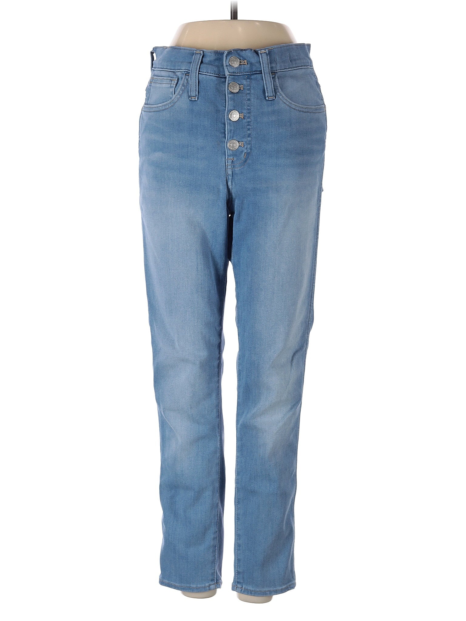 1 waist size - 26