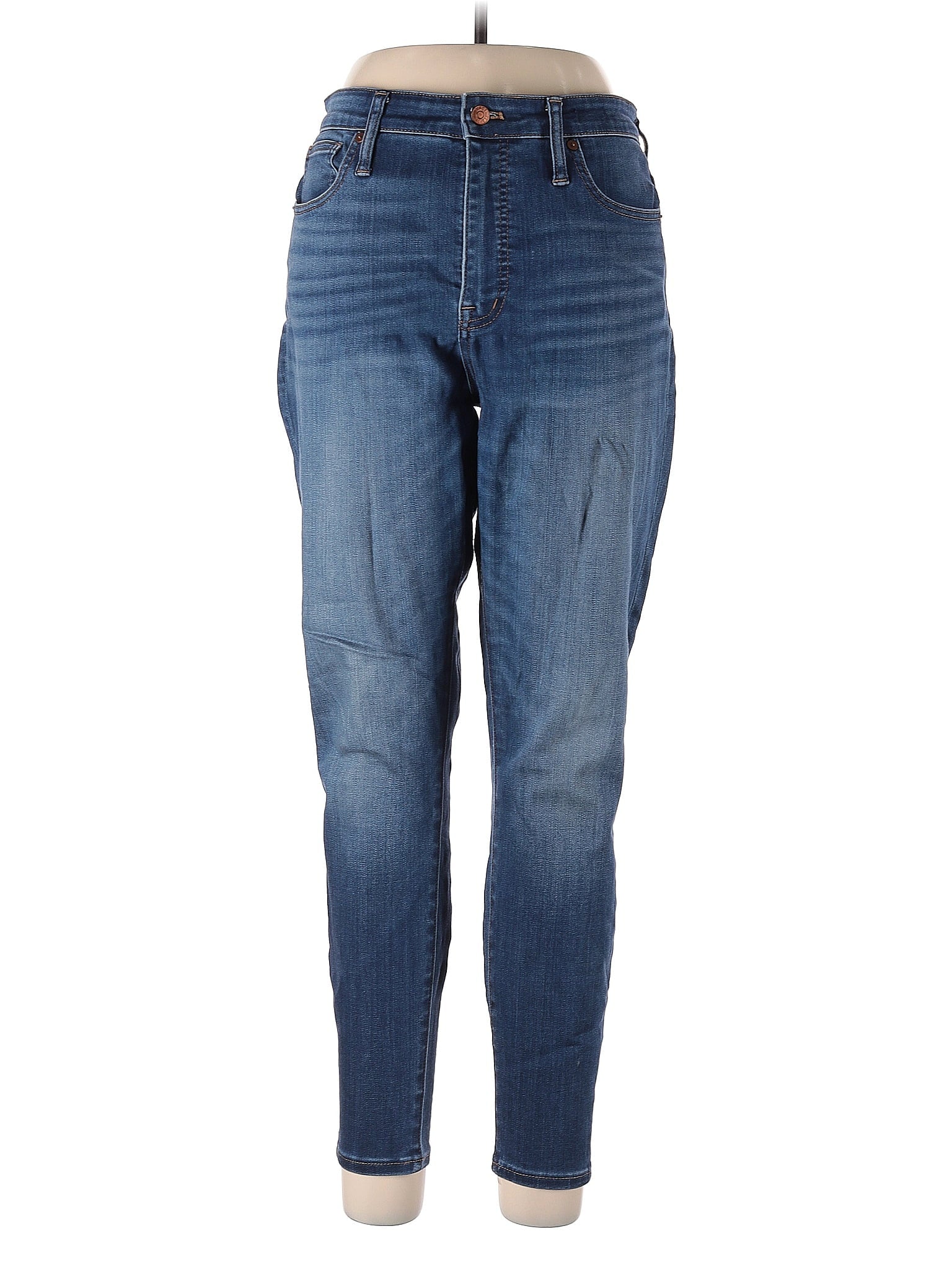 1 waist size - 30