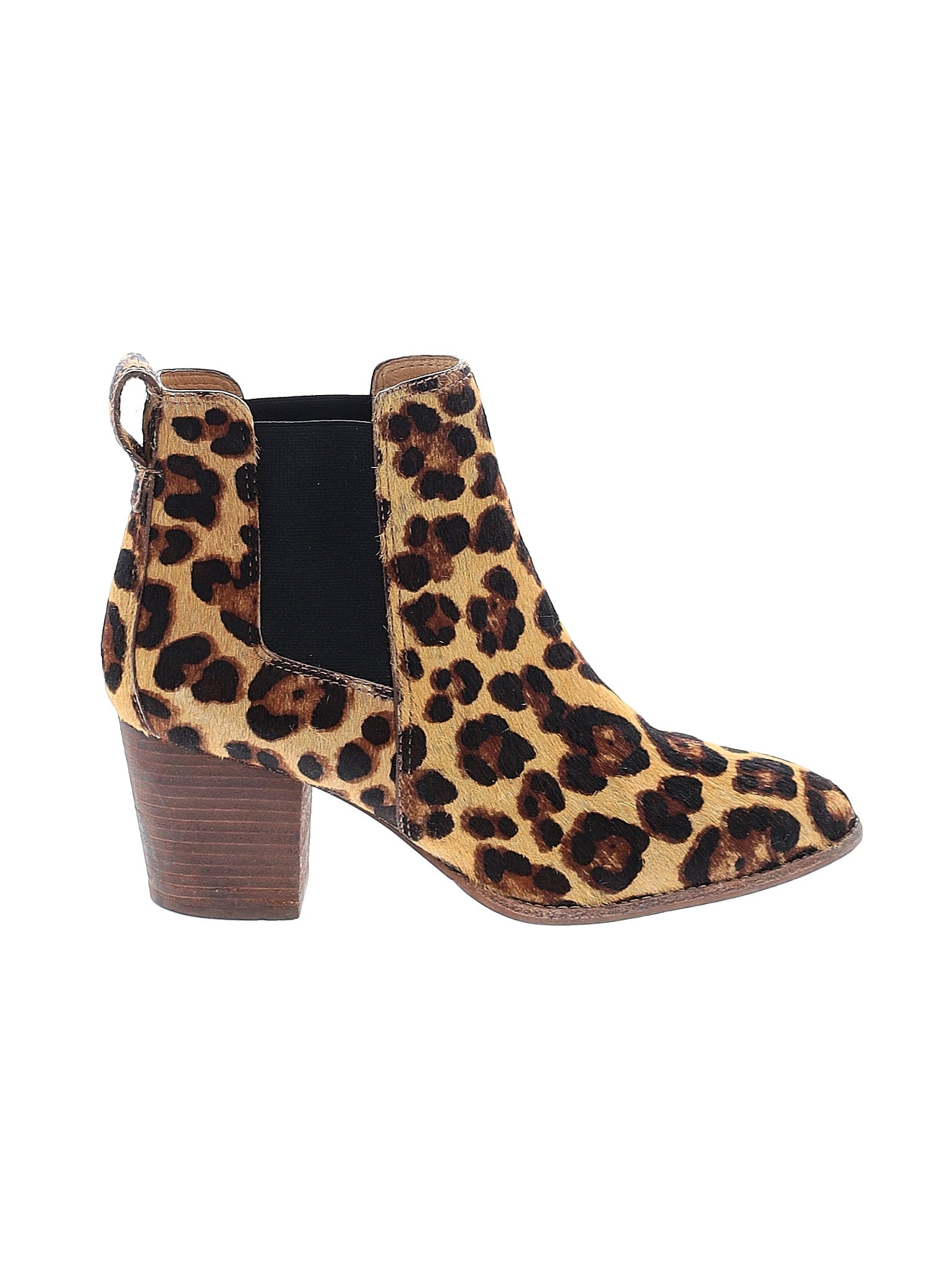 1 shoe size - 8 1/2