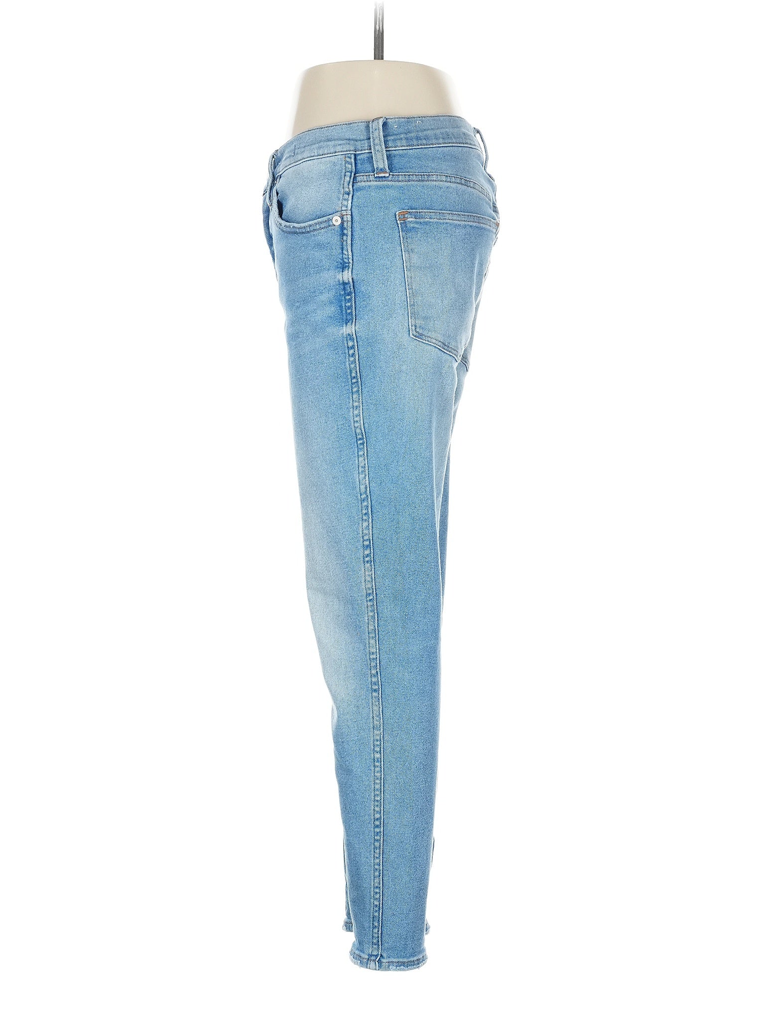 4 waist size - 29