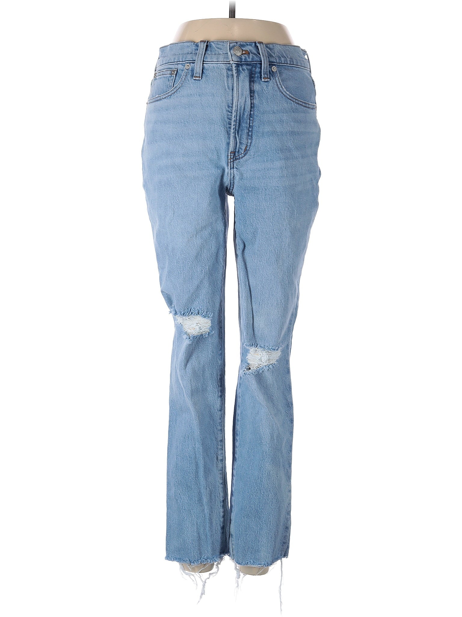 1 waist size - 27