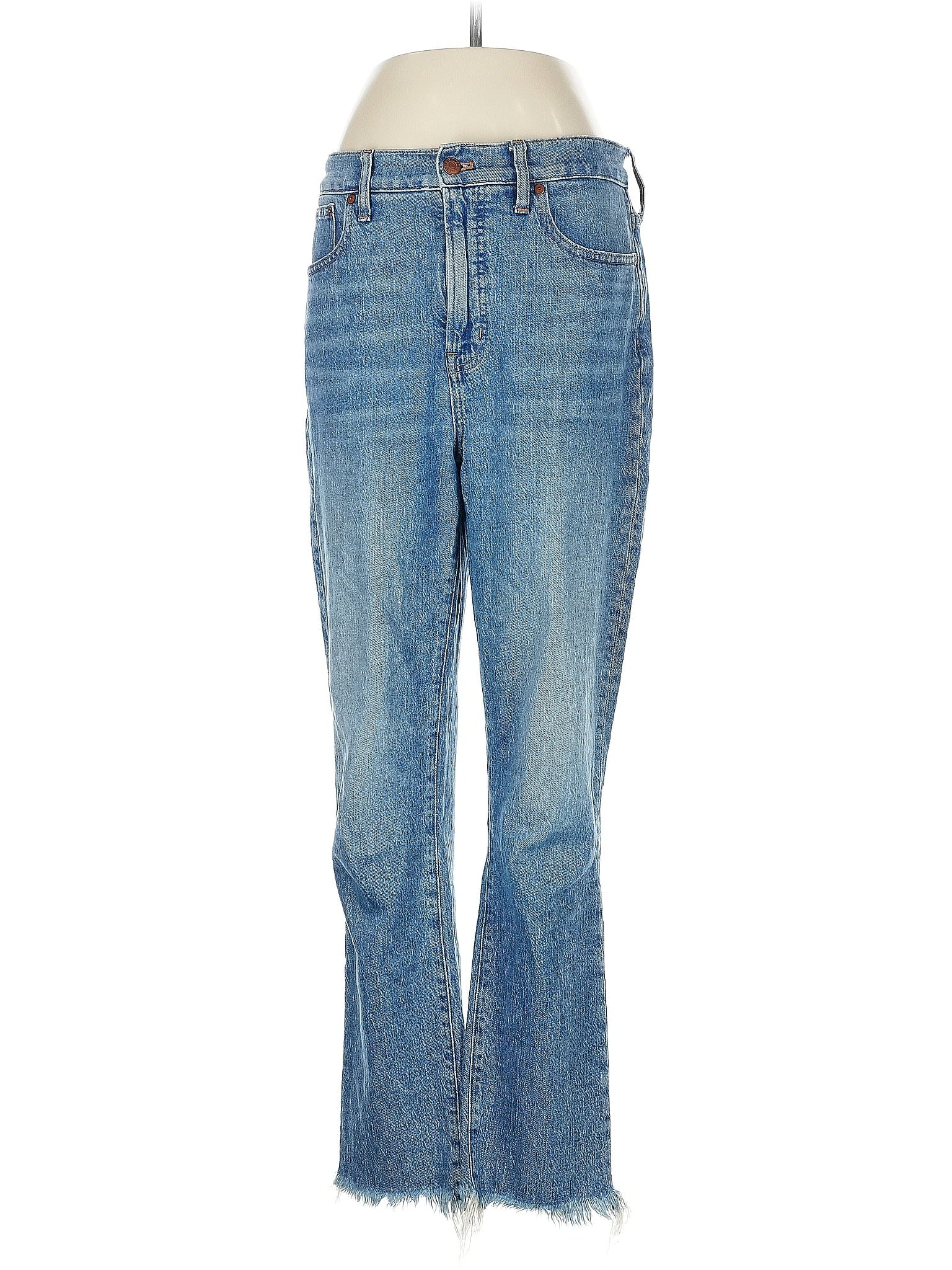 1 waist size - 29