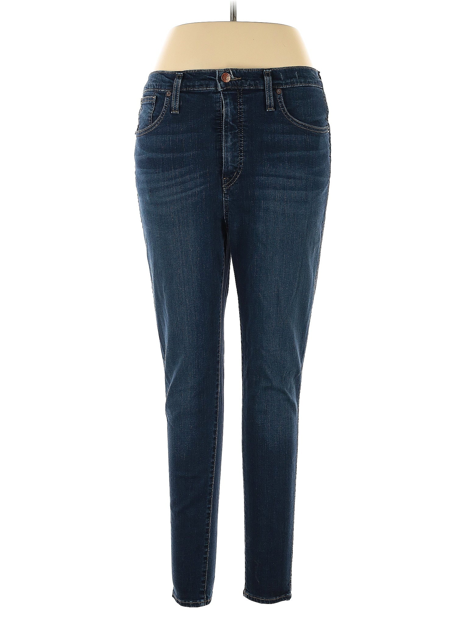 1 waist size - 31